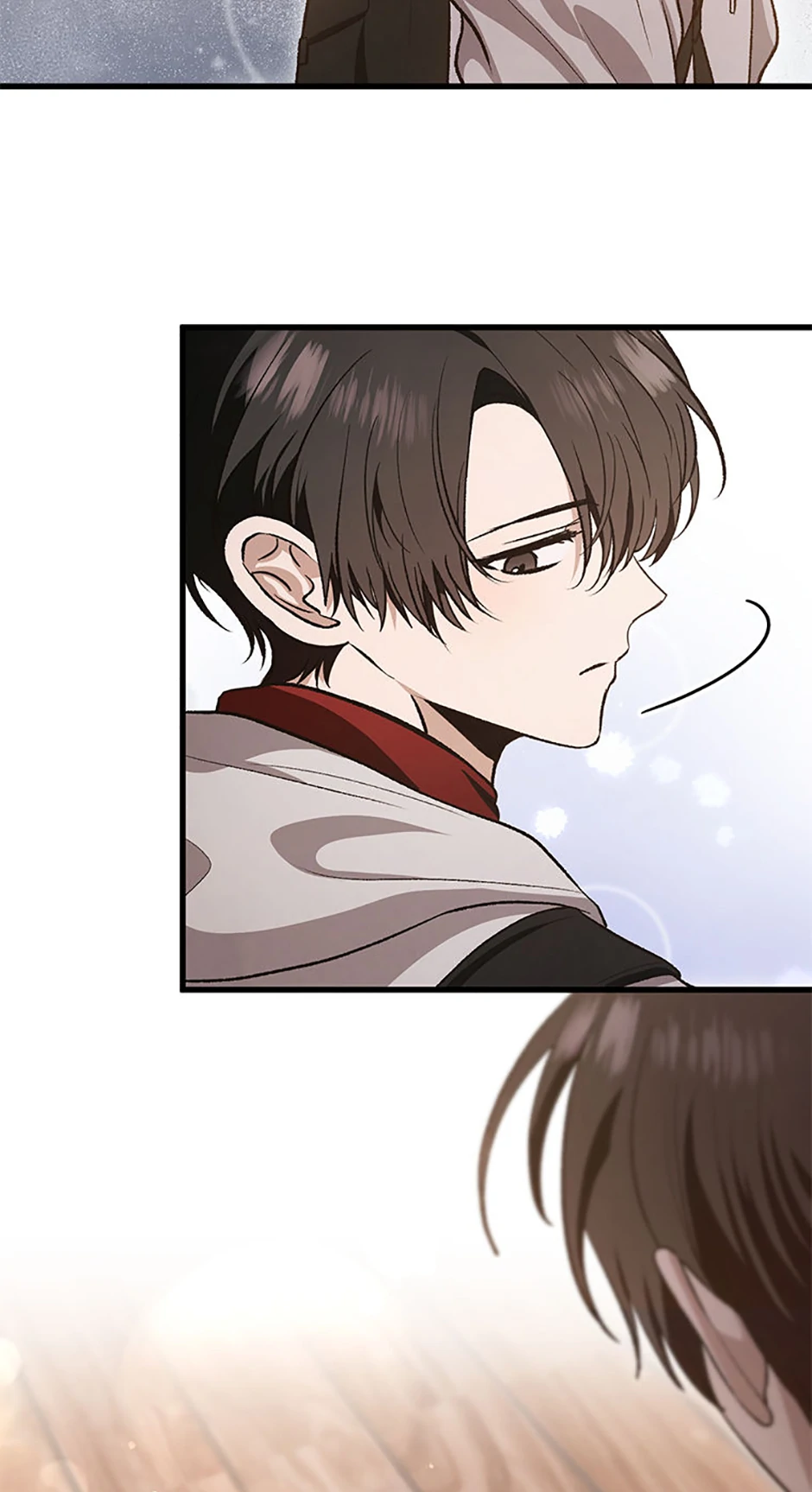 Strange Tales from the Moonlit House [Official] - Episode 38 manhwa
