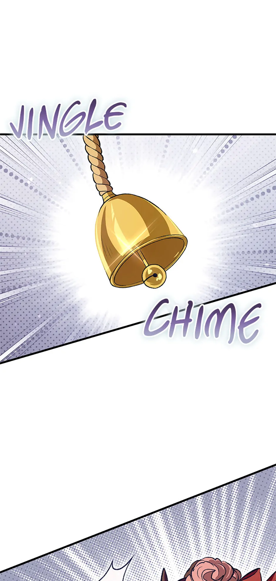 Strange Tales from the Moonlit House [Official] - Episode 38 manhwa