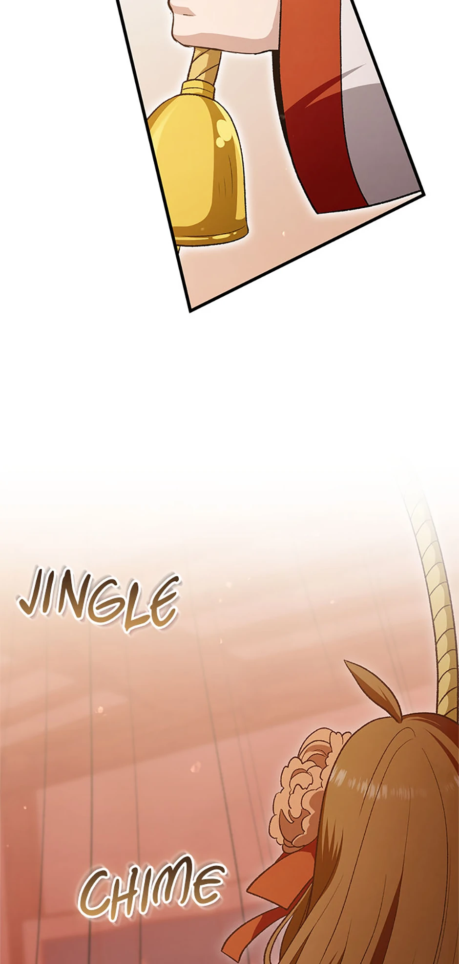 Strange Tales from the Moonlit House [Official] - Episode 38 manhwa