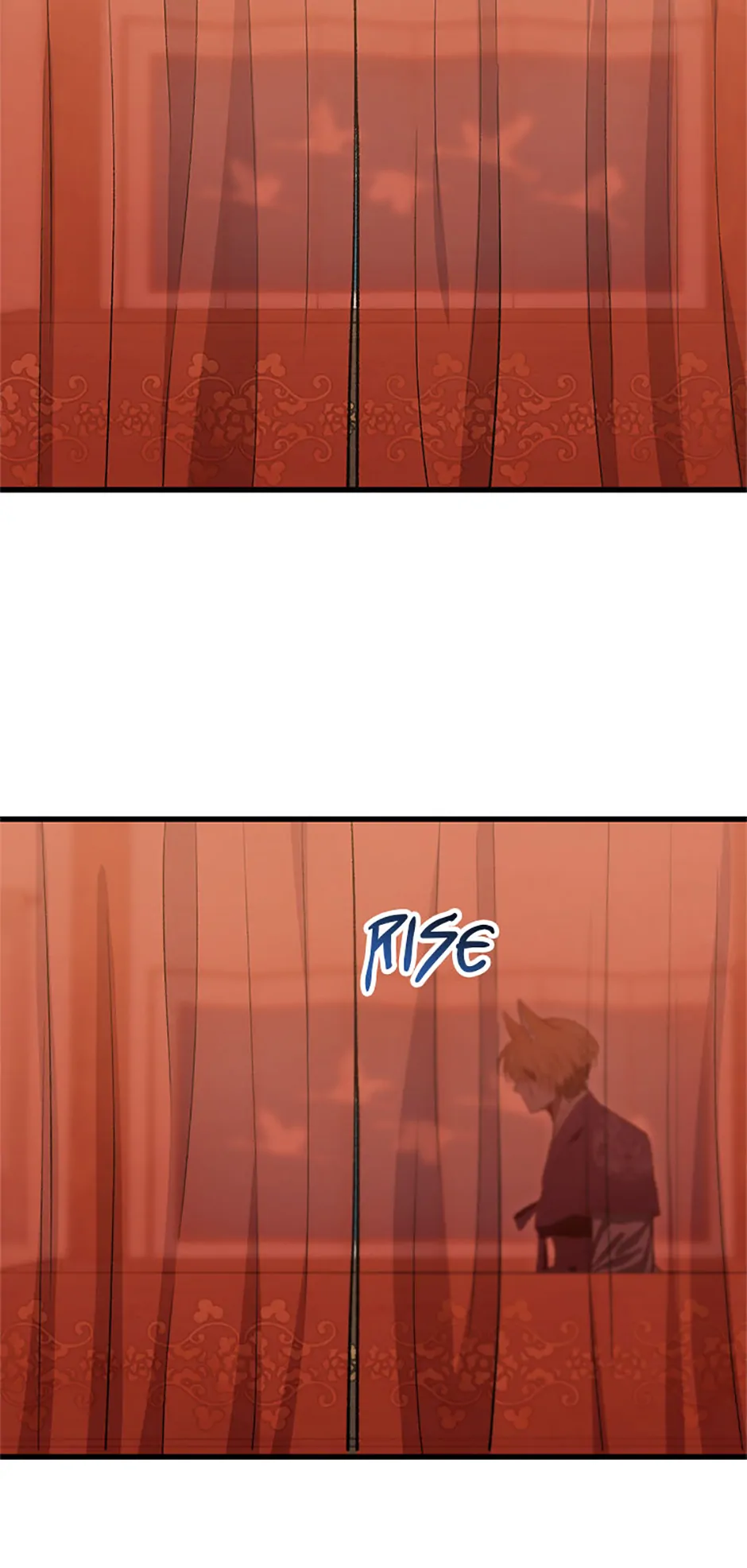 Strange Tales from the Moonlit House [Official] - Episode 38 manhwa