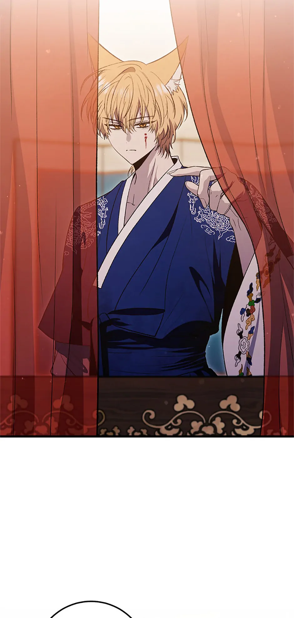 Strange Tales from the Moonlit House [Official] - Episode 38 manhwa