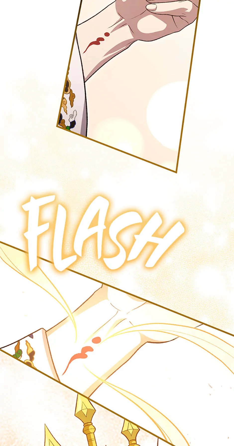 Strange Tales from the Moonlit House [Official] - Episode 38 manhwa