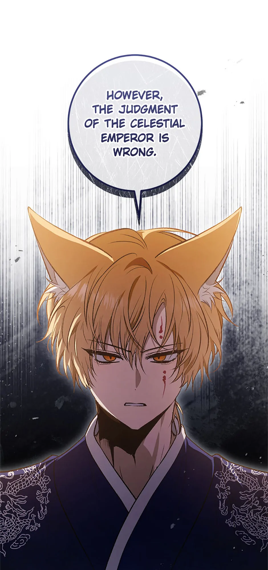 Strange Tales from the Moonlit House [Official] - Episode 38 manhwa