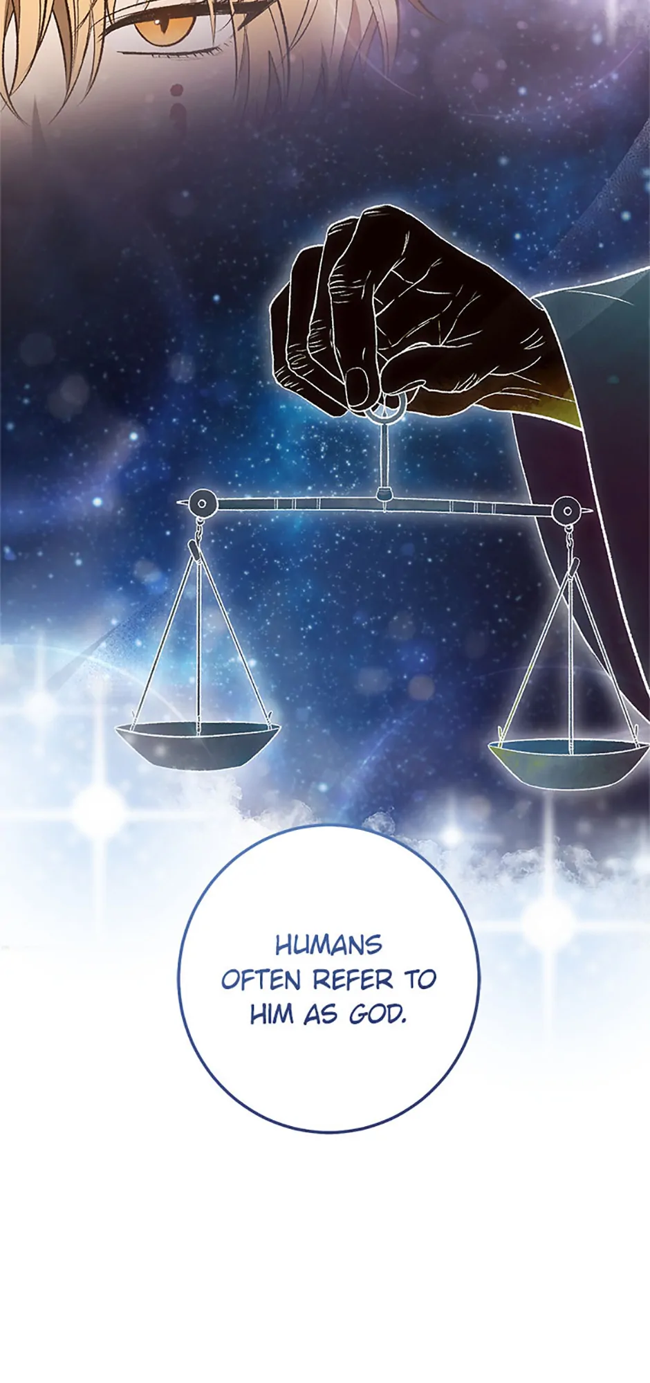 Strange Tales from the Moonlit House [Official] - Episode 38 manhwa