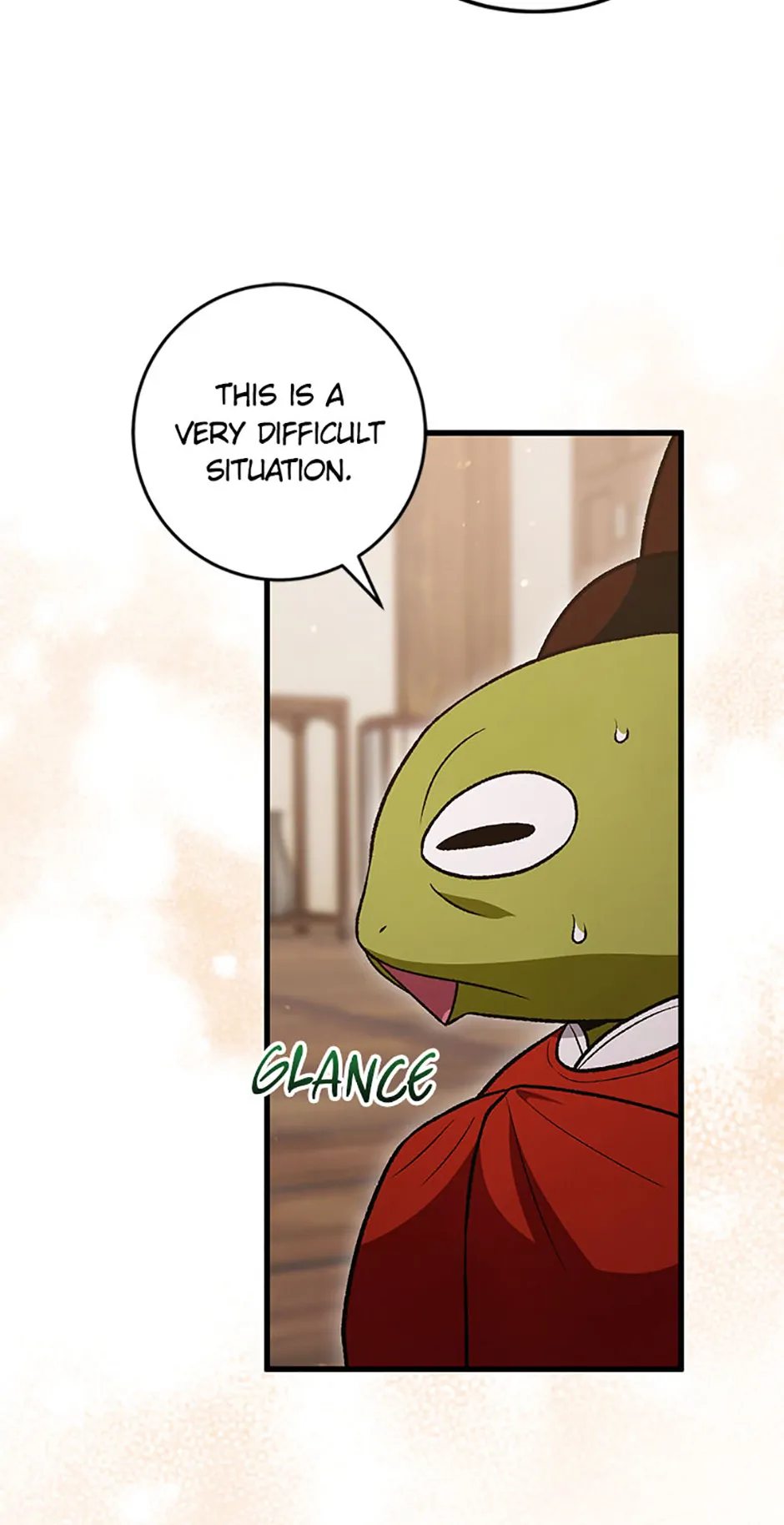 Strange Tales from the Moonlit House [Official] - Episode 38 manhwa
