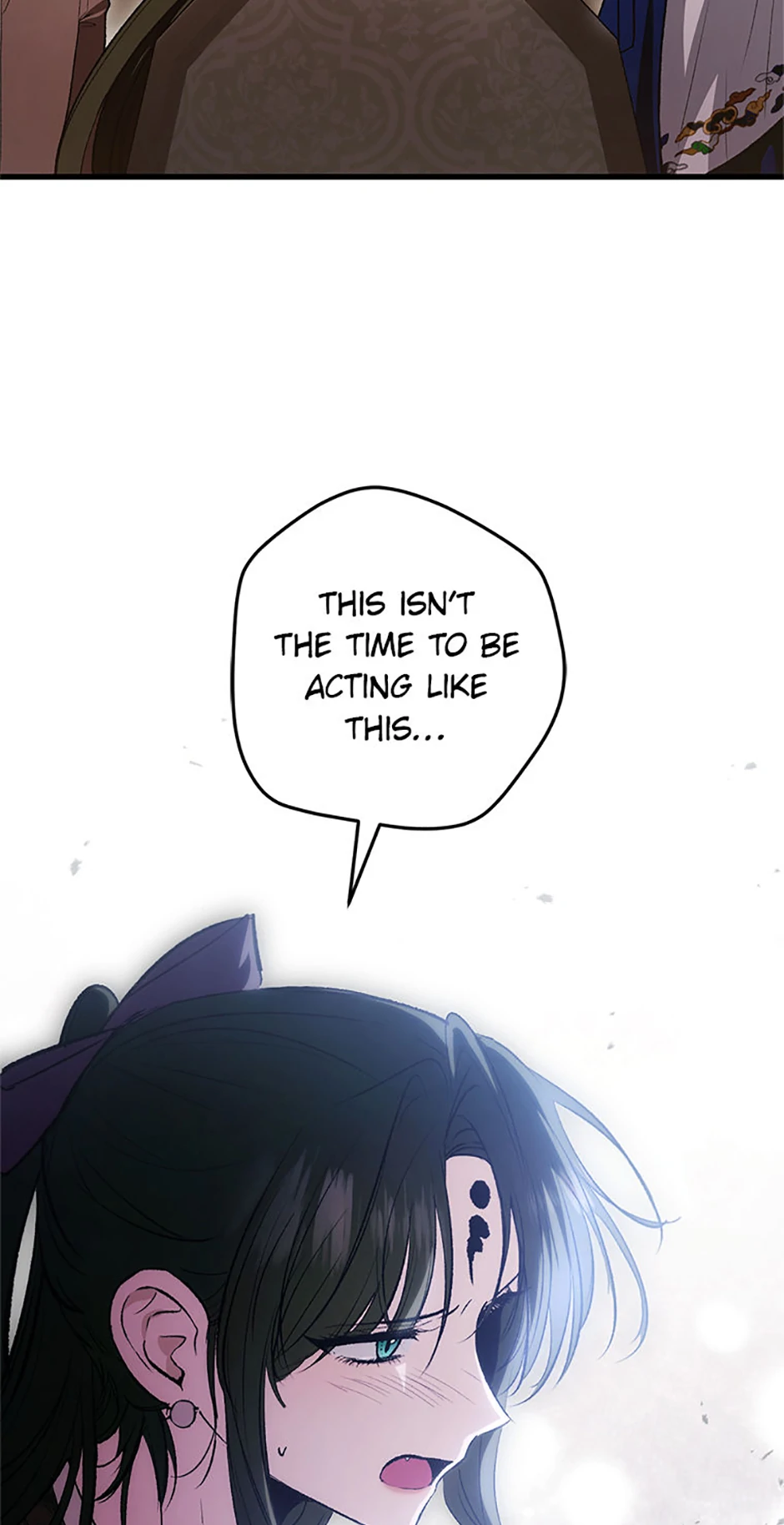 Strange Tales from the Moonlit House [Official] - Episode 38 manhwa