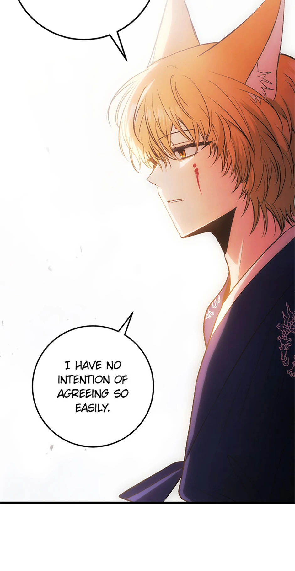 Strange Tales from the Moonlit House [Official] - Episode 38 manhwa