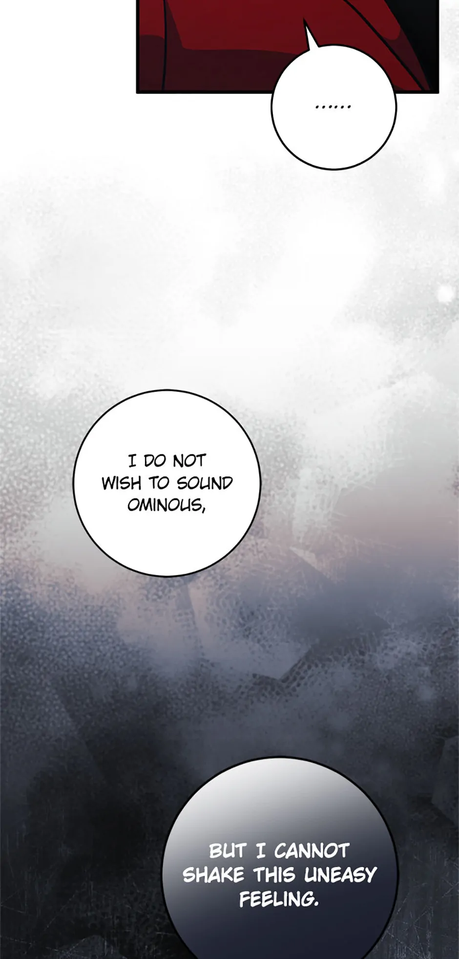 Strange Tales from the Moonlit House [Official] - Episode 38 manhwa