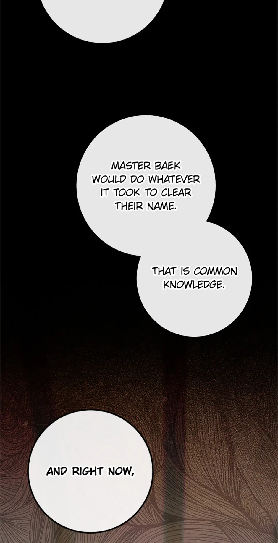 Strange Tales from the Moonlit House [Official] - Episode 39 manhwa
