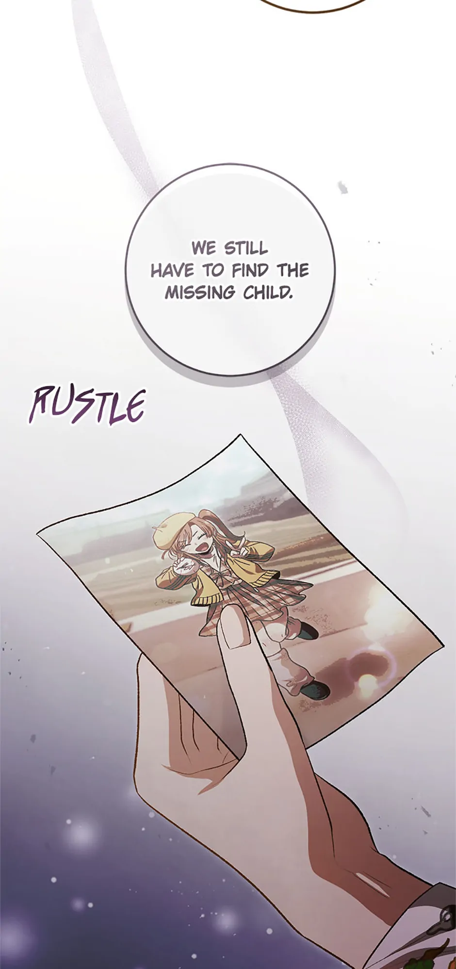 Strange Tales from the Moonlit House [Official] - Episode 39 manhwa