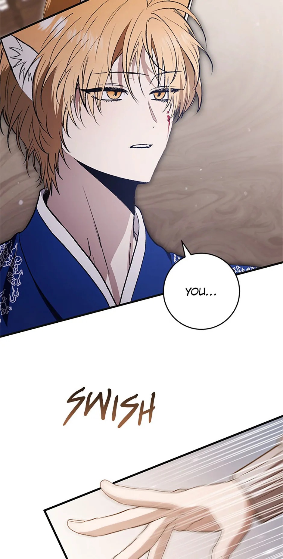 Strange Tales from the Moonlit House [Official] - Episode 39 manhwa