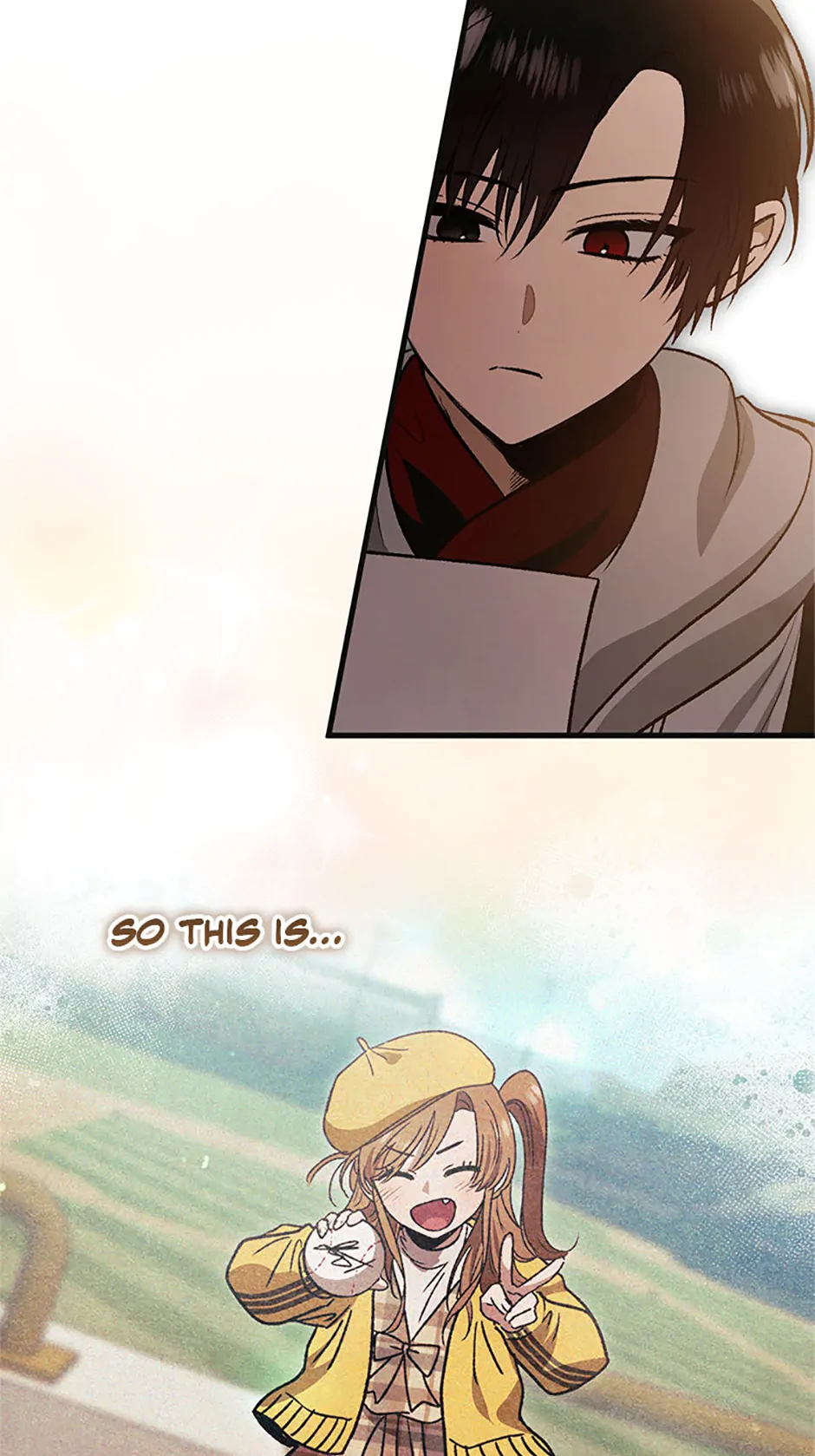 Strange Tales from the Moonlit House [Official] - Episode 39 manhwa
