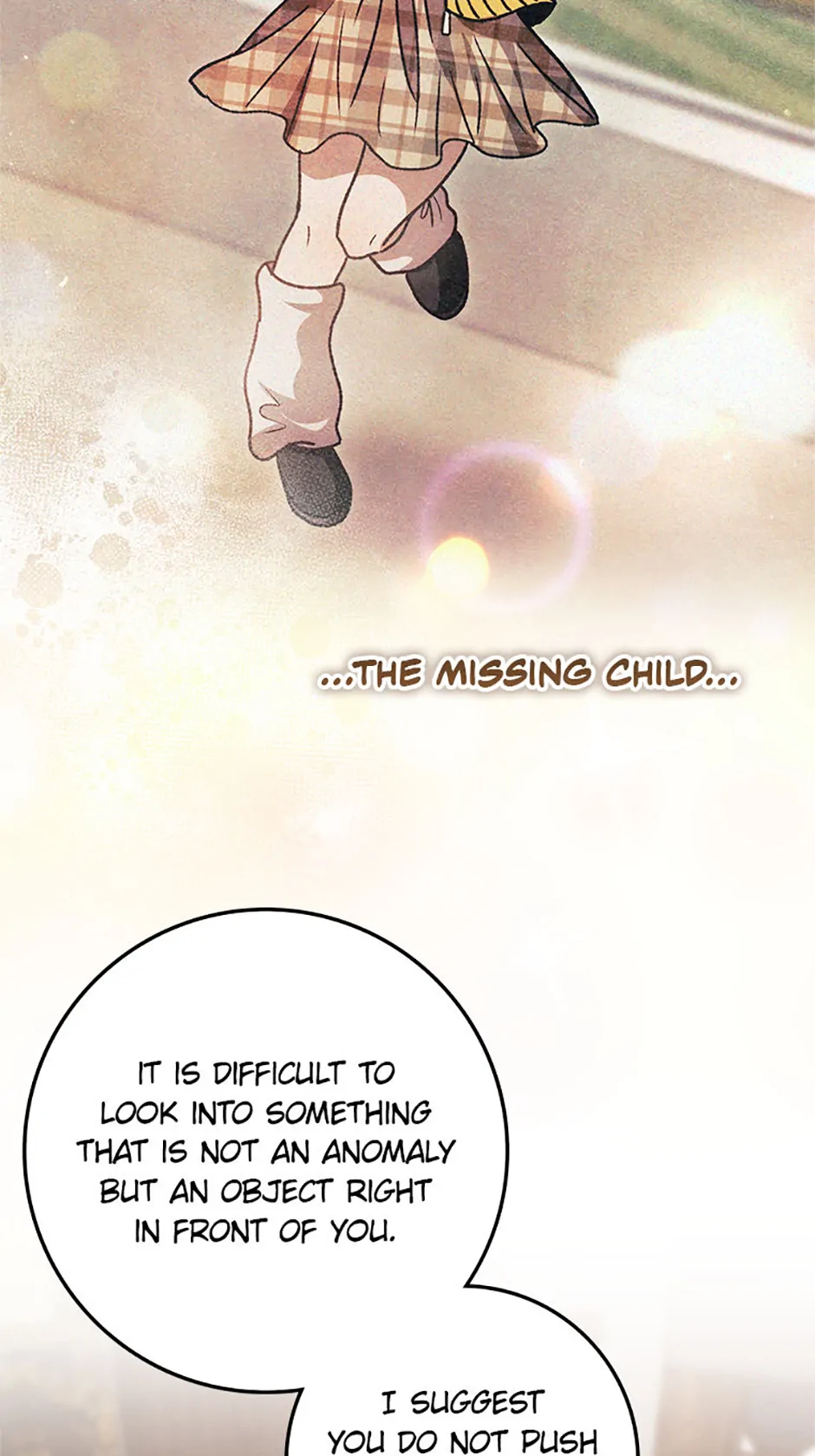 Strange Tales from the Moonlit House [Official] - Episode 39 manhwa