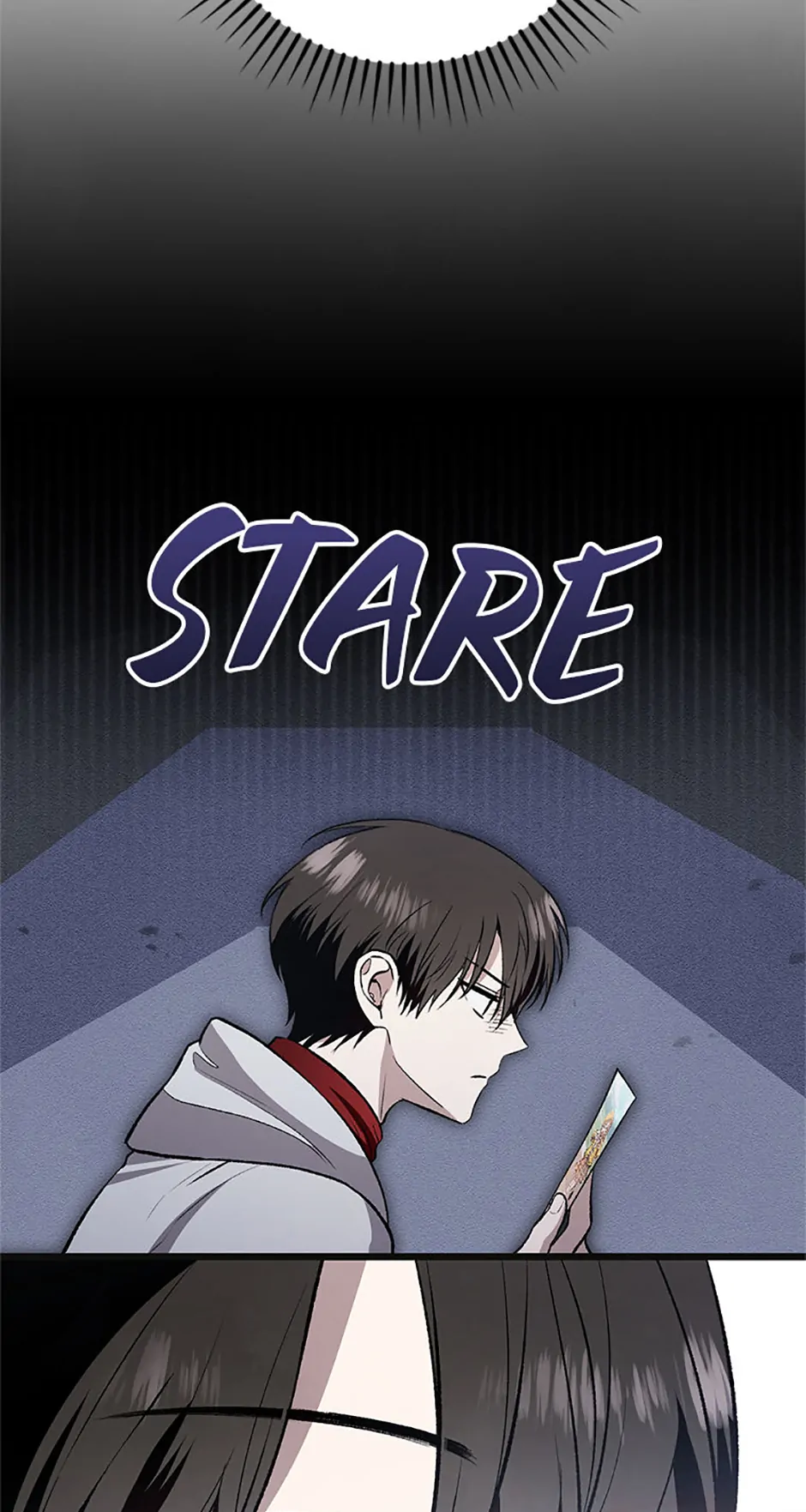 Strange Tales from the Moonlit House [Official] - Episode 39 manhwa