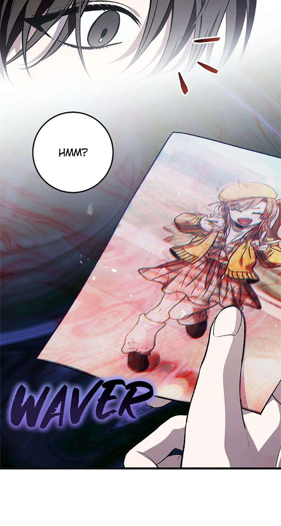 Strange Tales from the Moonlit House [Official] - Episode 39 manhwa
