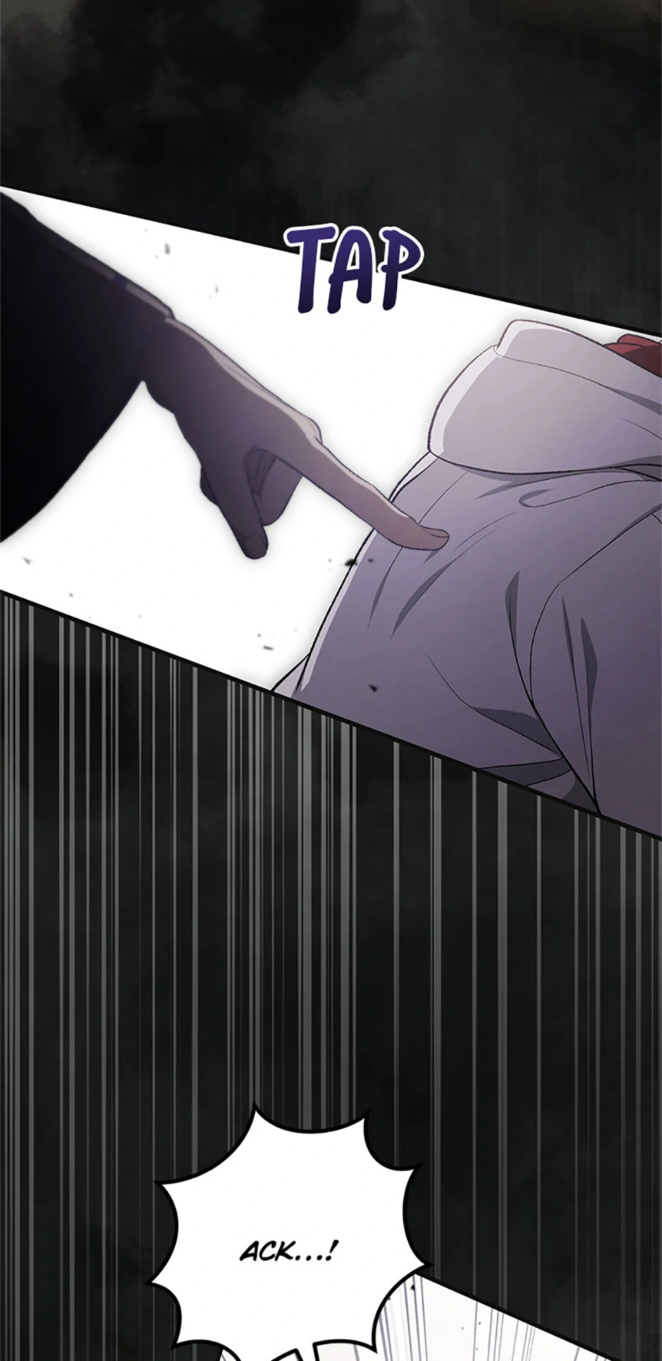 Strange Tales from the Moonlit House [Official] - Episode 39 manhwa