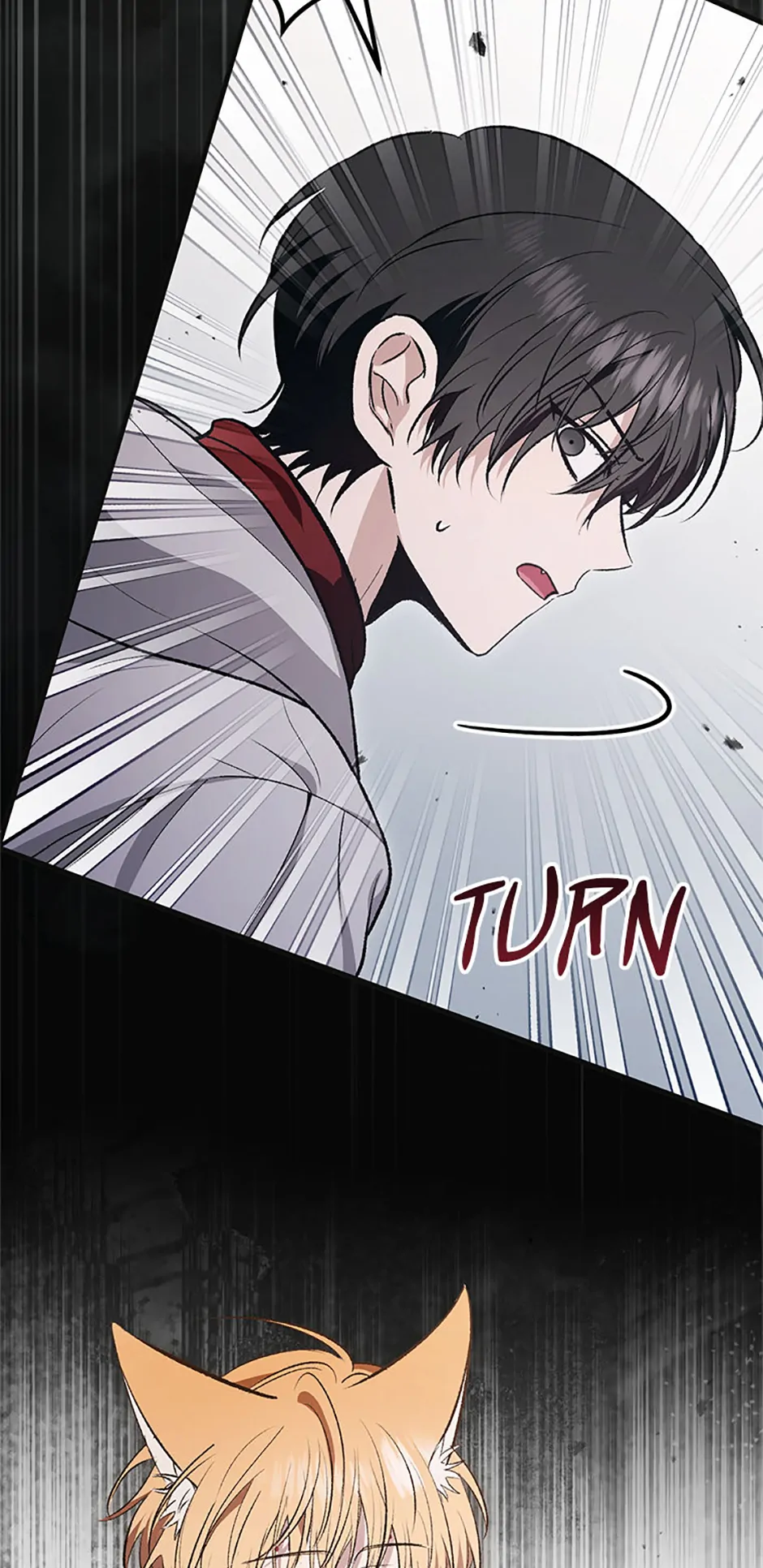 Strange Tales from the Moonlit House [Official] - Episode 39 manhwa