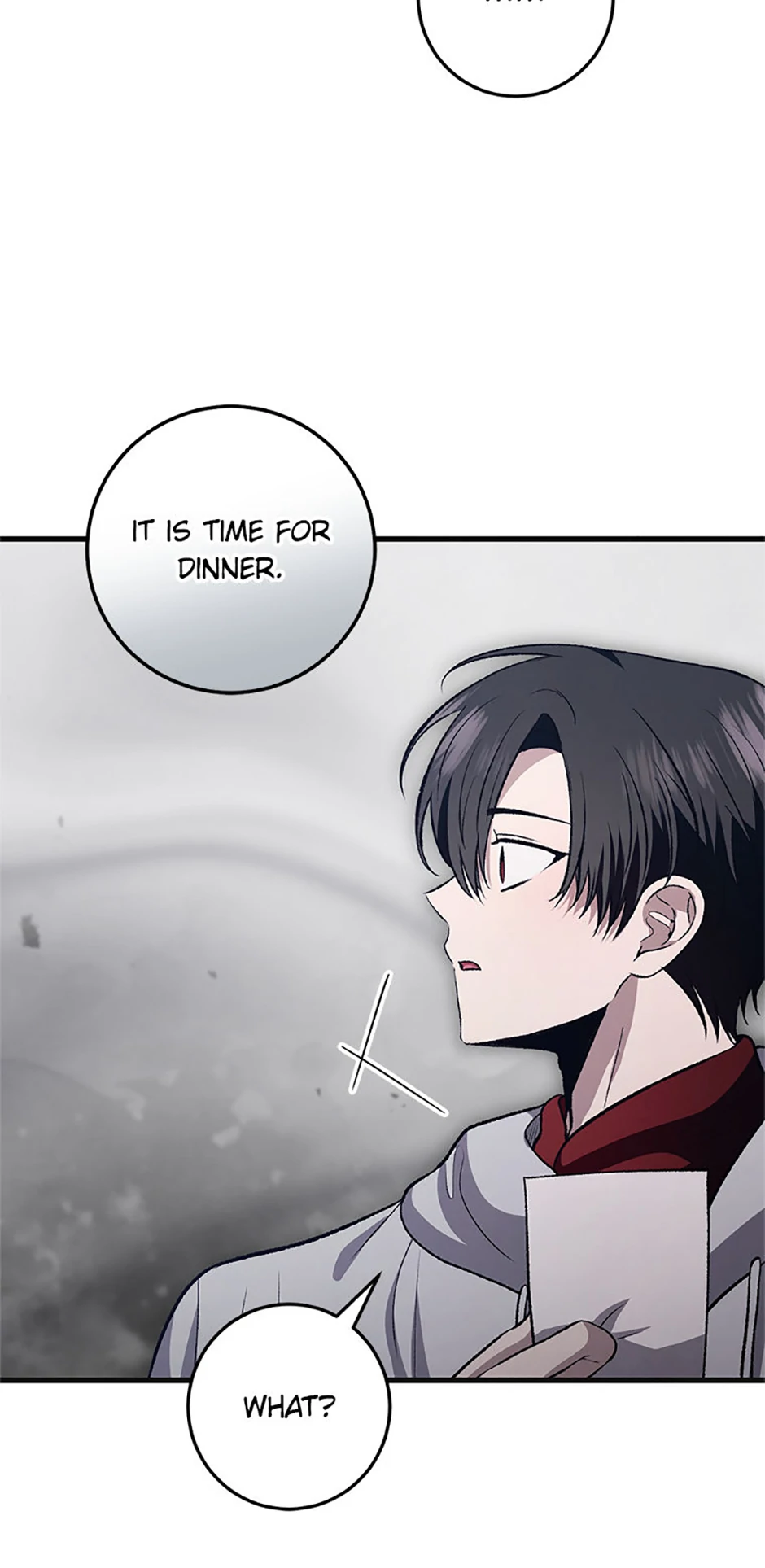 Strange Tales from the Moonlit House [Official] - Episode 39 manhwa