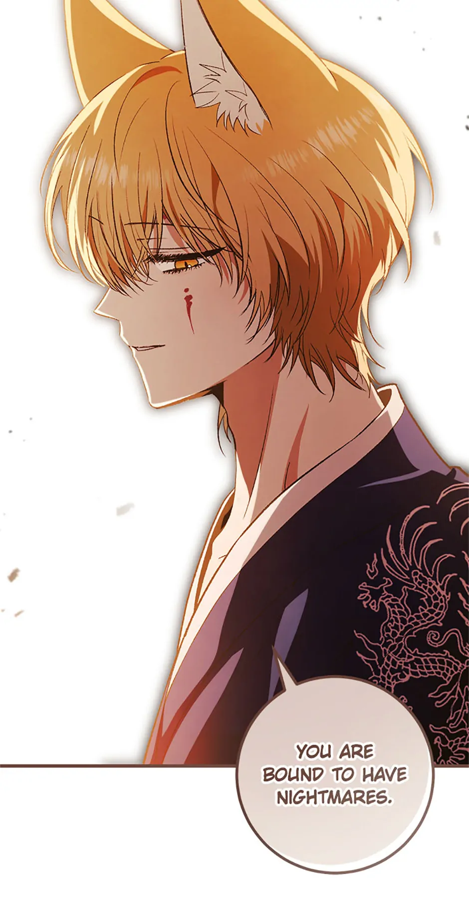Strange Tales from the Moonlit House [Official] - Episode 39 manhwa