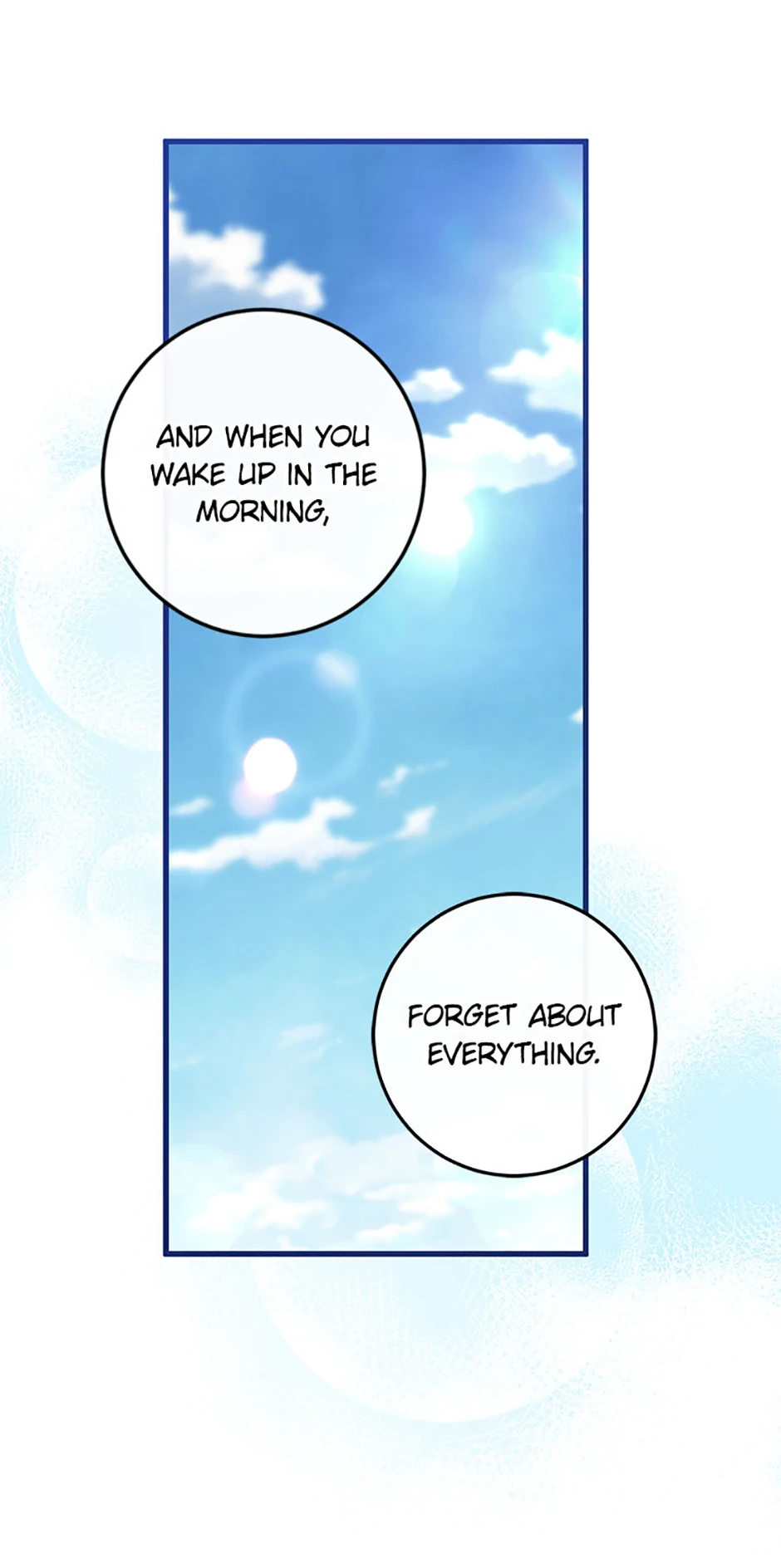 Strange Tales from the Moonlit House [Official] - Episode 39 manhwa