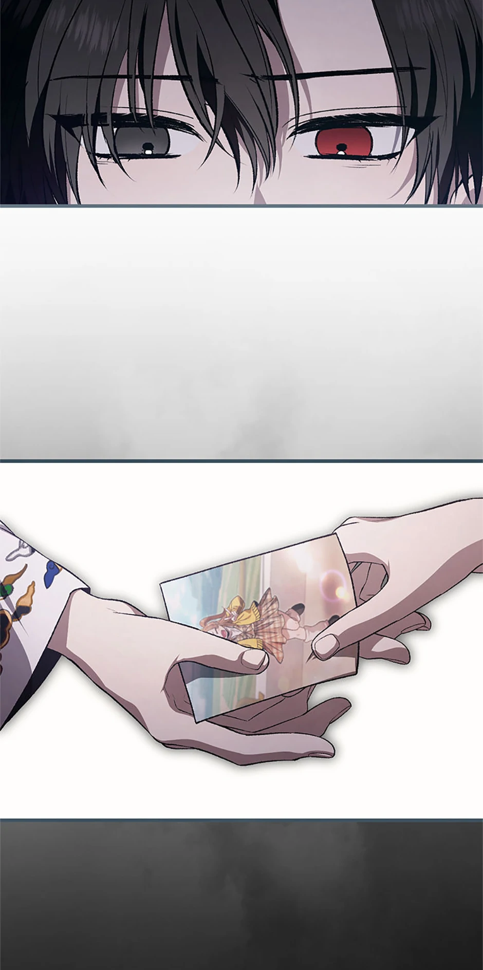 Strange Tales from the Moonlit House [Official] - Episode 39 manhwa