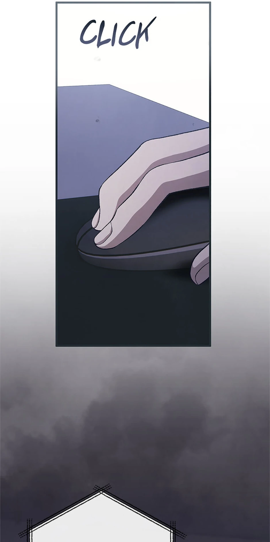 Strange Tales from the Moonlit House [Official] - Episode 39 manhwa