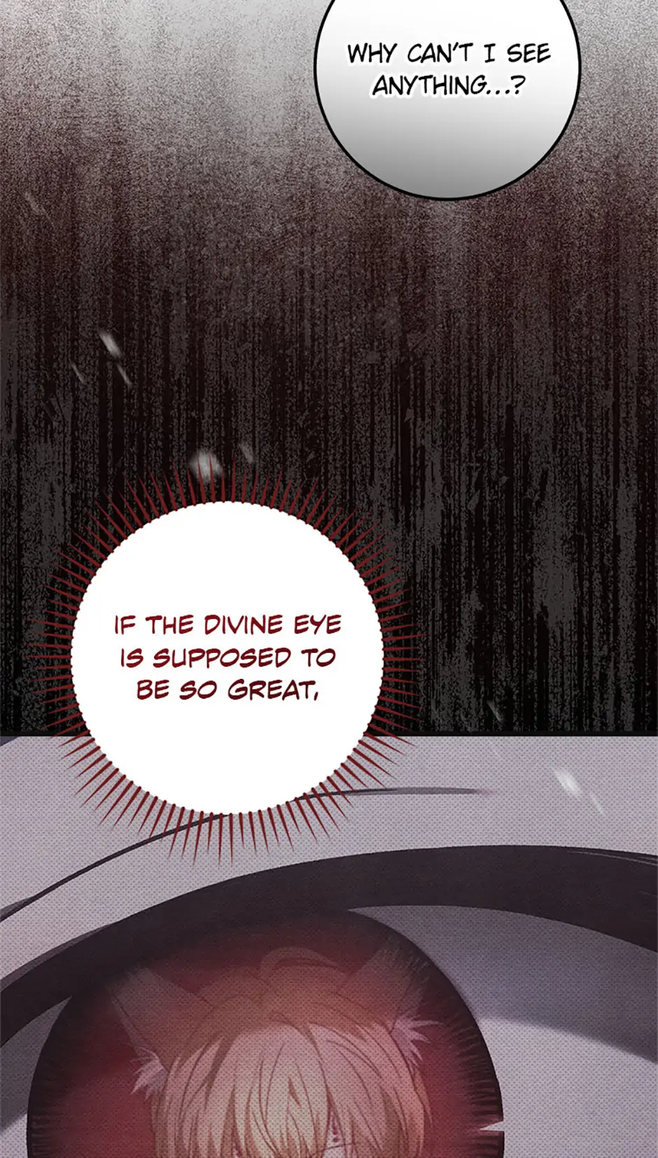 Strange Tales from the Moonlit House [Official] - Episode 39 manhwa