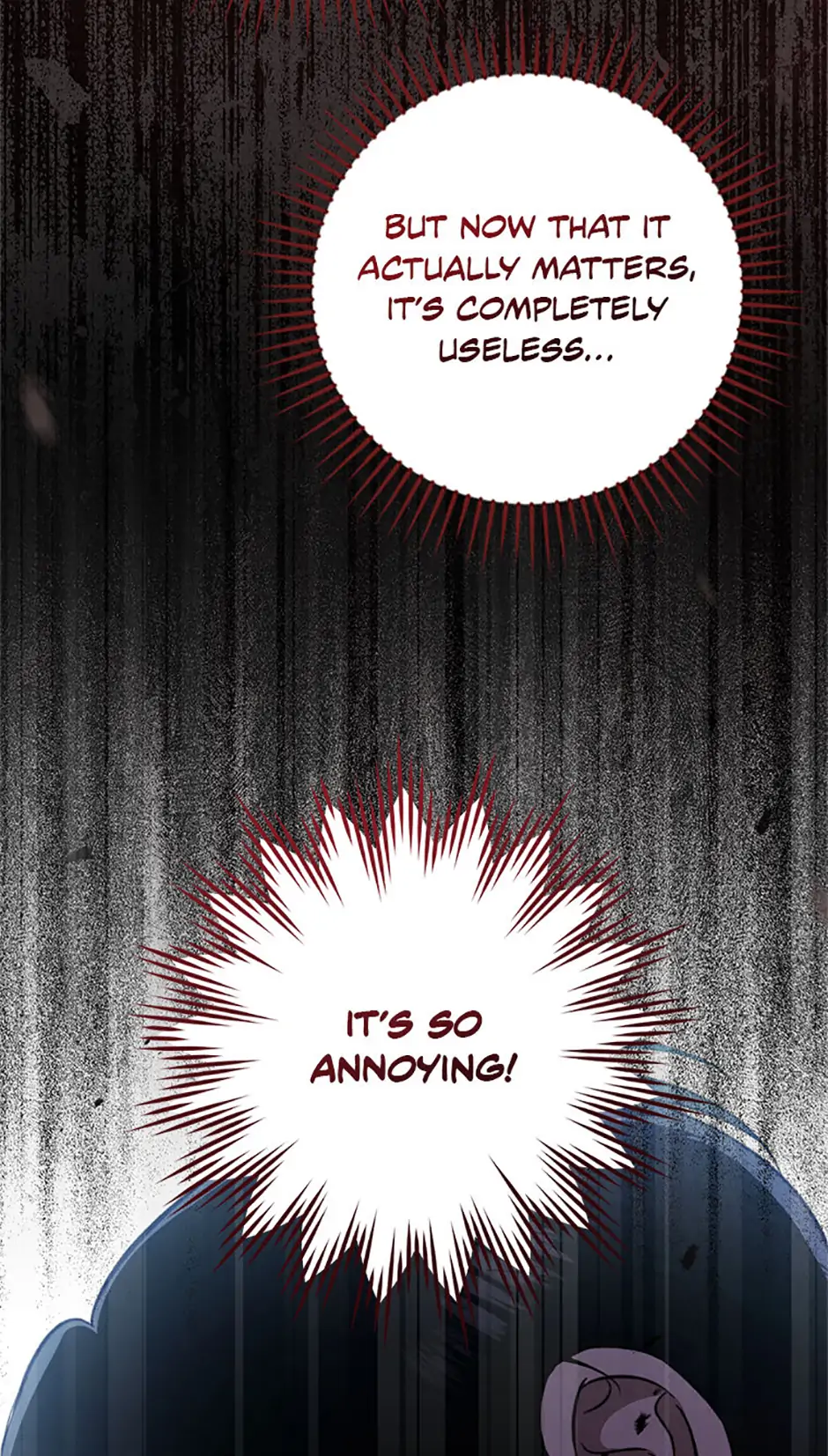 Strange Tales from the Moonlit House [Official] - Episode 39 manhwa