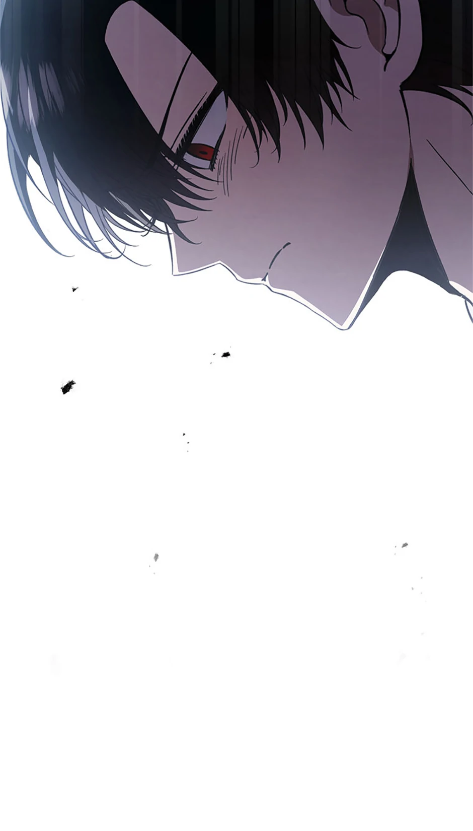 Strange Tales from the Moonlit House [Official] - Episode 39 manhwa