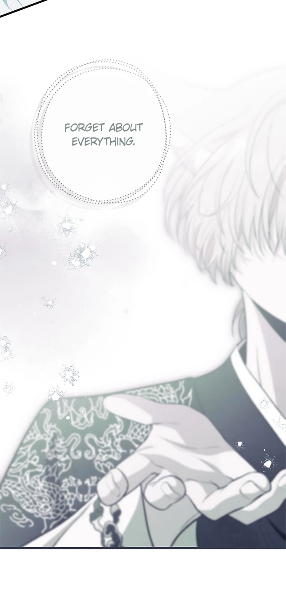 Strange Tales from the Moonlit House [Official] - Episode 39 manhwa