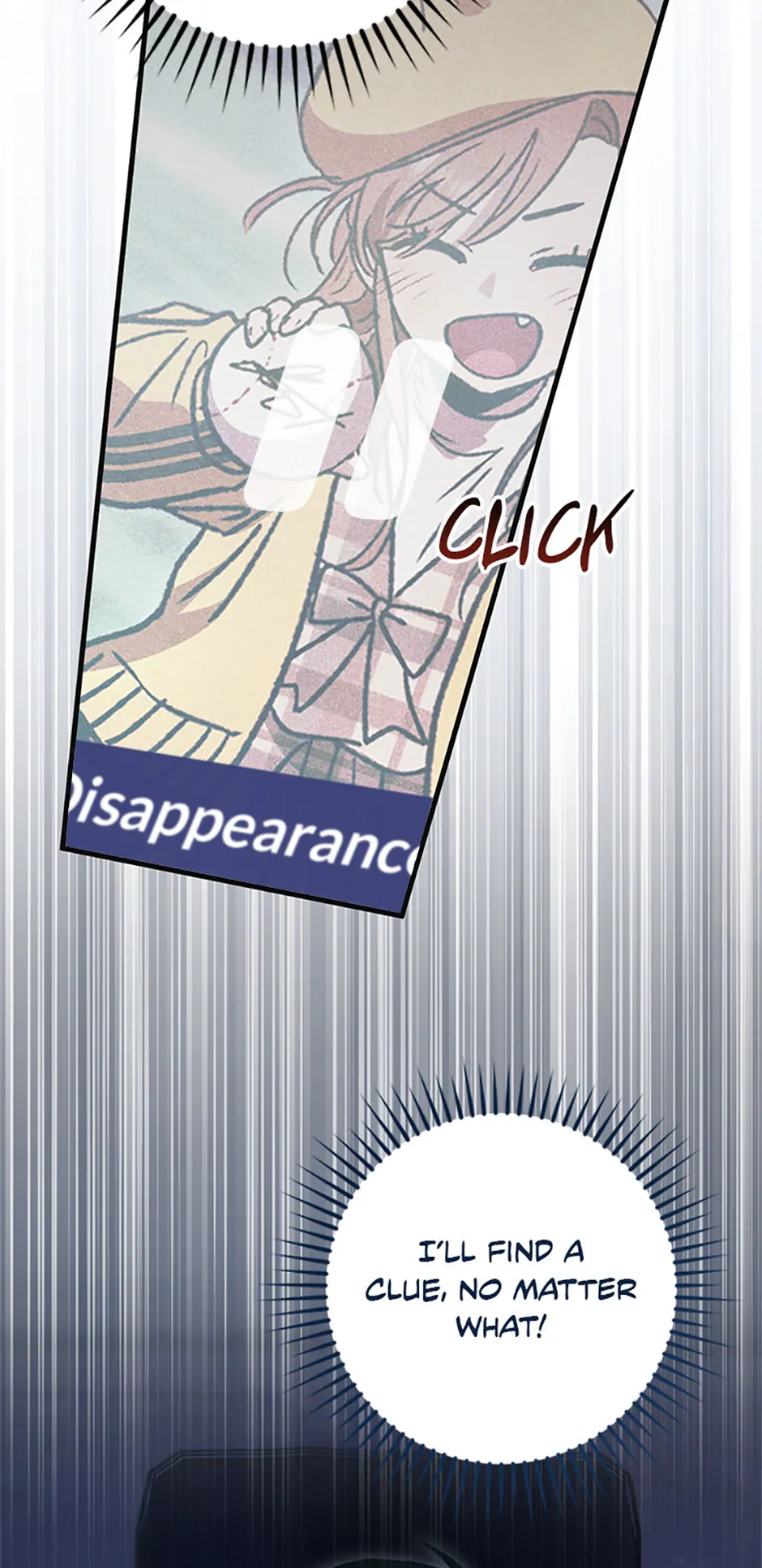 Strange Tales from the Moonlit House [Official] - Episode 39 manhwa
