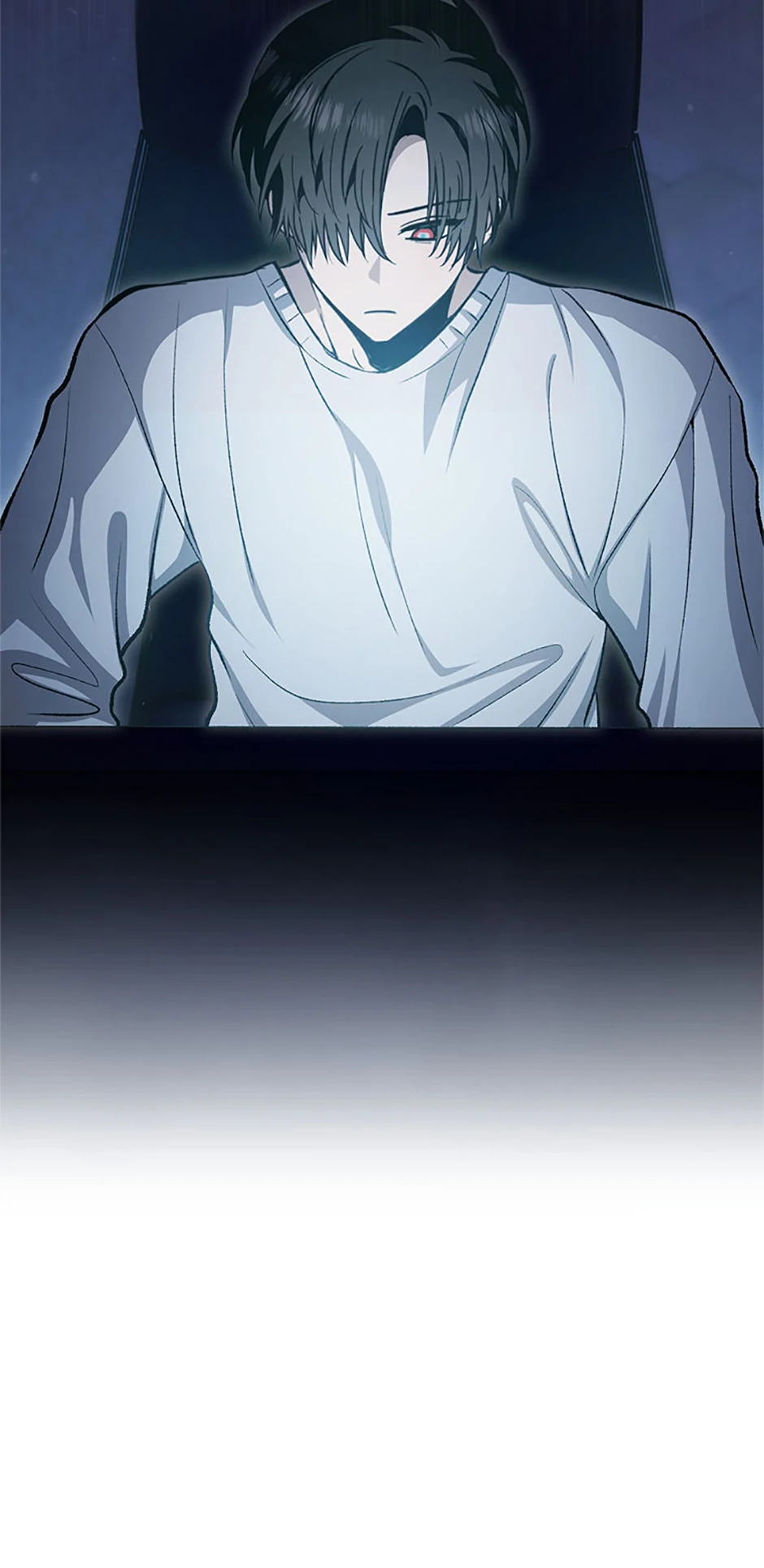 Strange Tales from the Moonlit House [Official] - Episode 39 manhwa