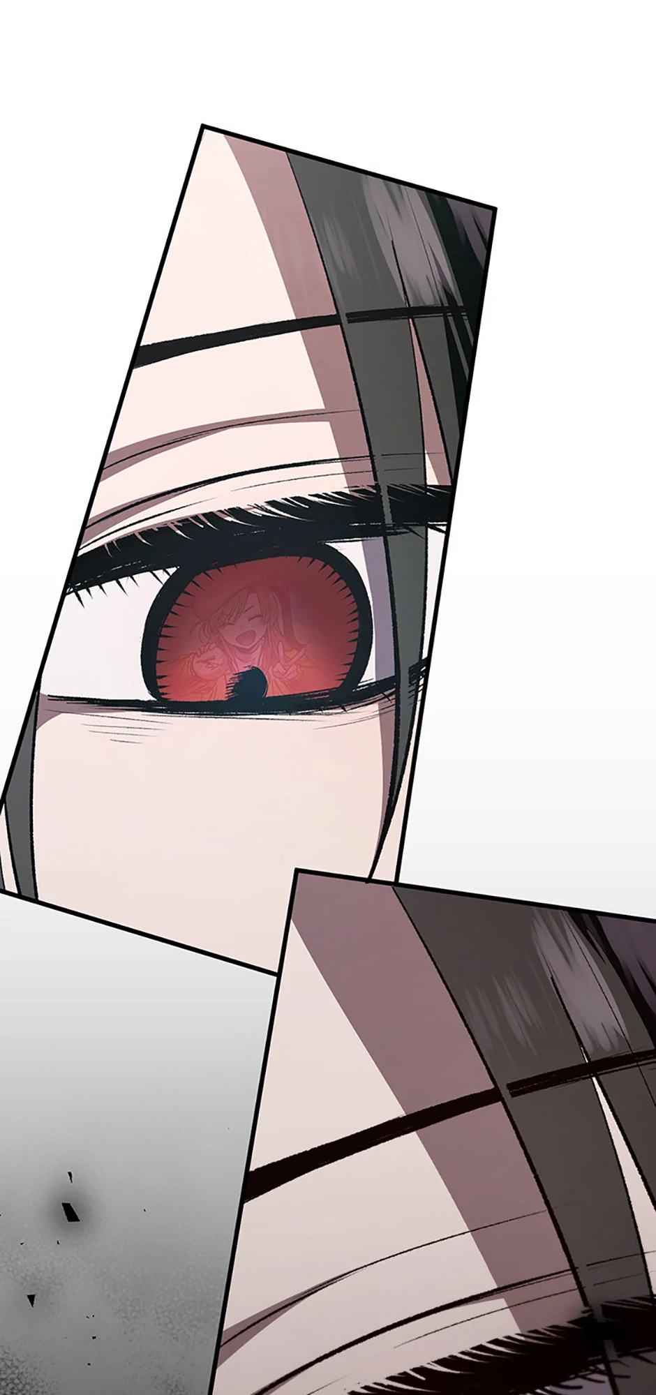 Strange Tales from the Moonlit House [Official] - Episode 39 manhwa