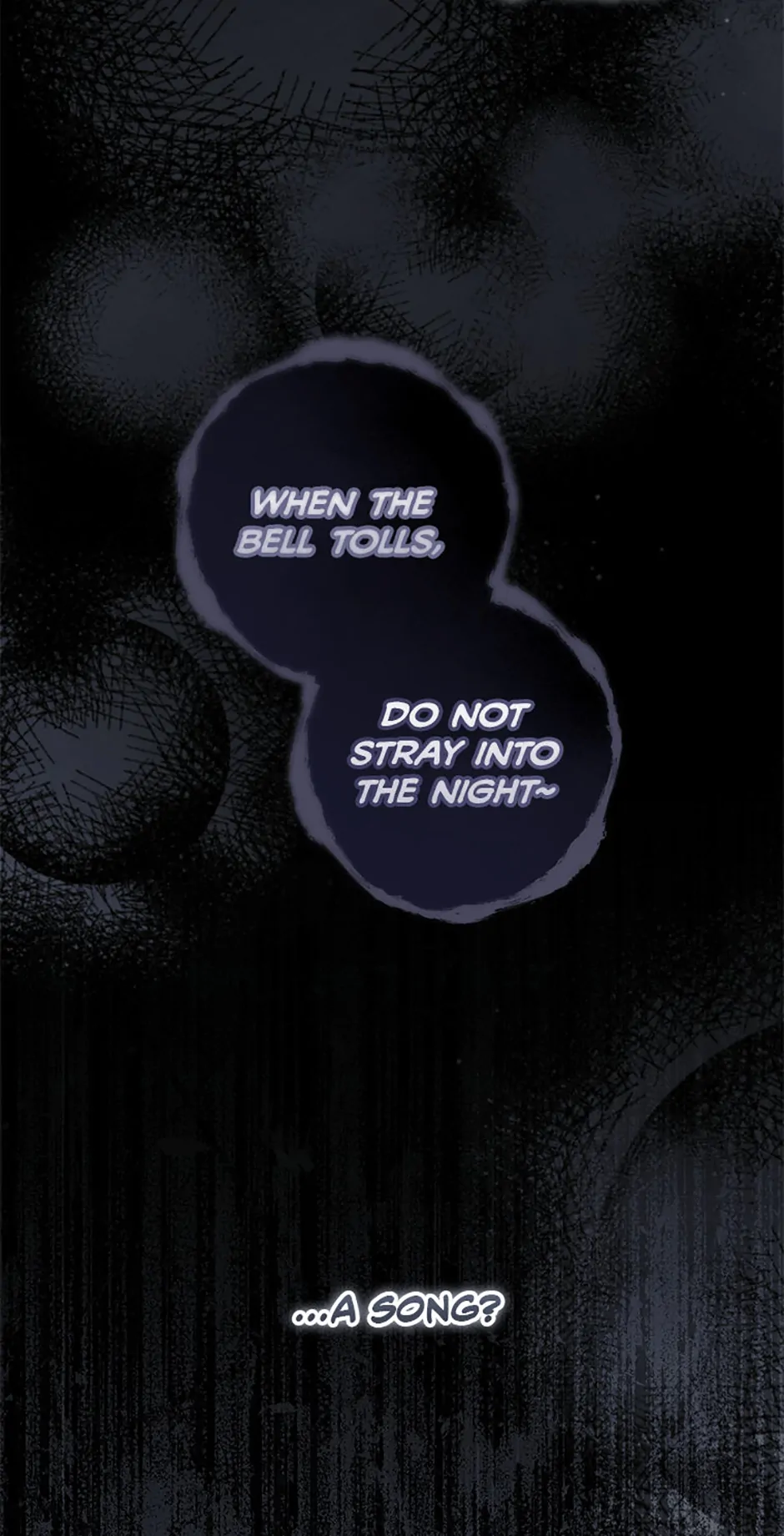 Strange Tales from the Moonlit House [Official] - Episode 39 manhwa