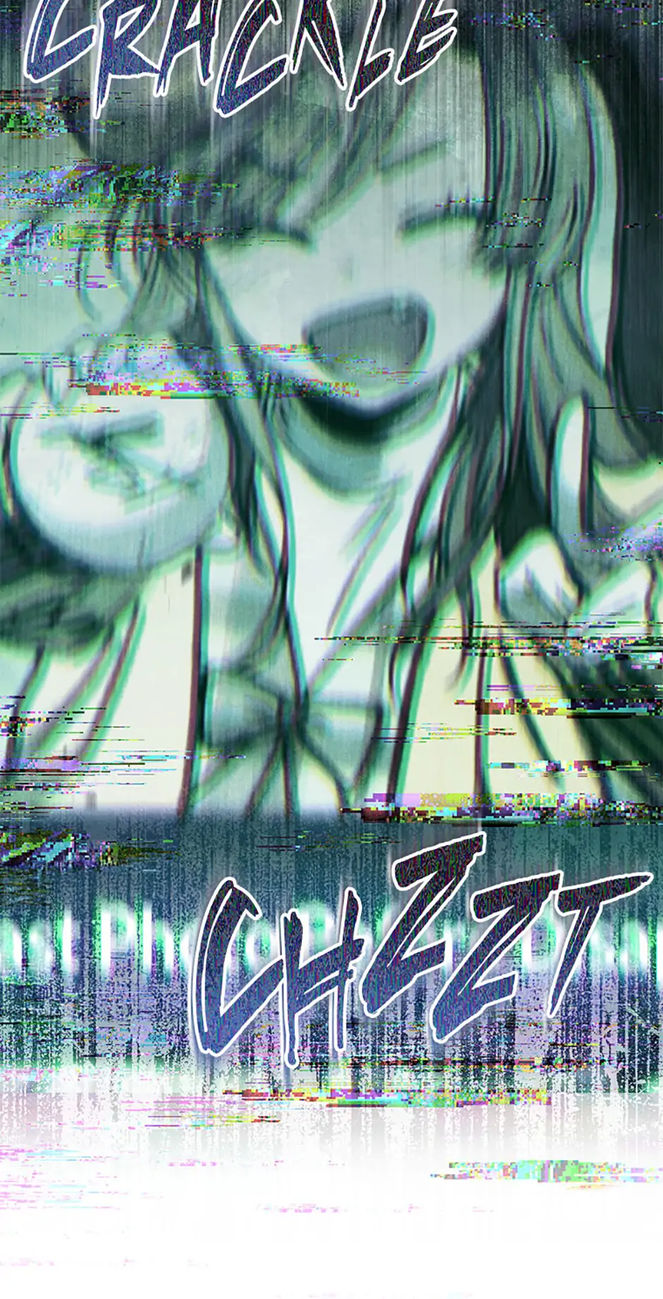 Strange Tales from the Moonlit House [Official] - Episode 39 manhwa