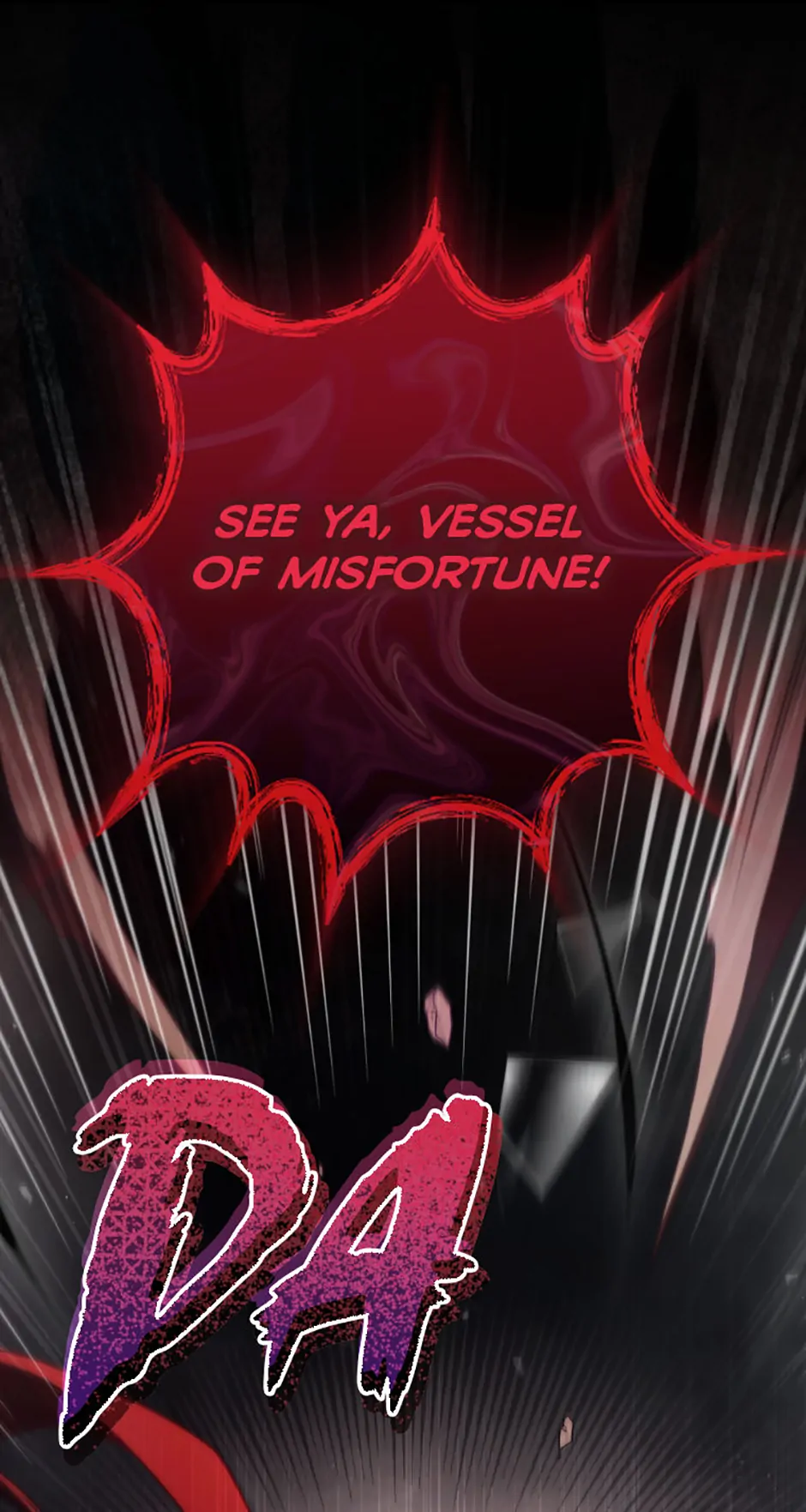 Strange Tales from the Moonlit House [Official] - Episode 4 manhwa