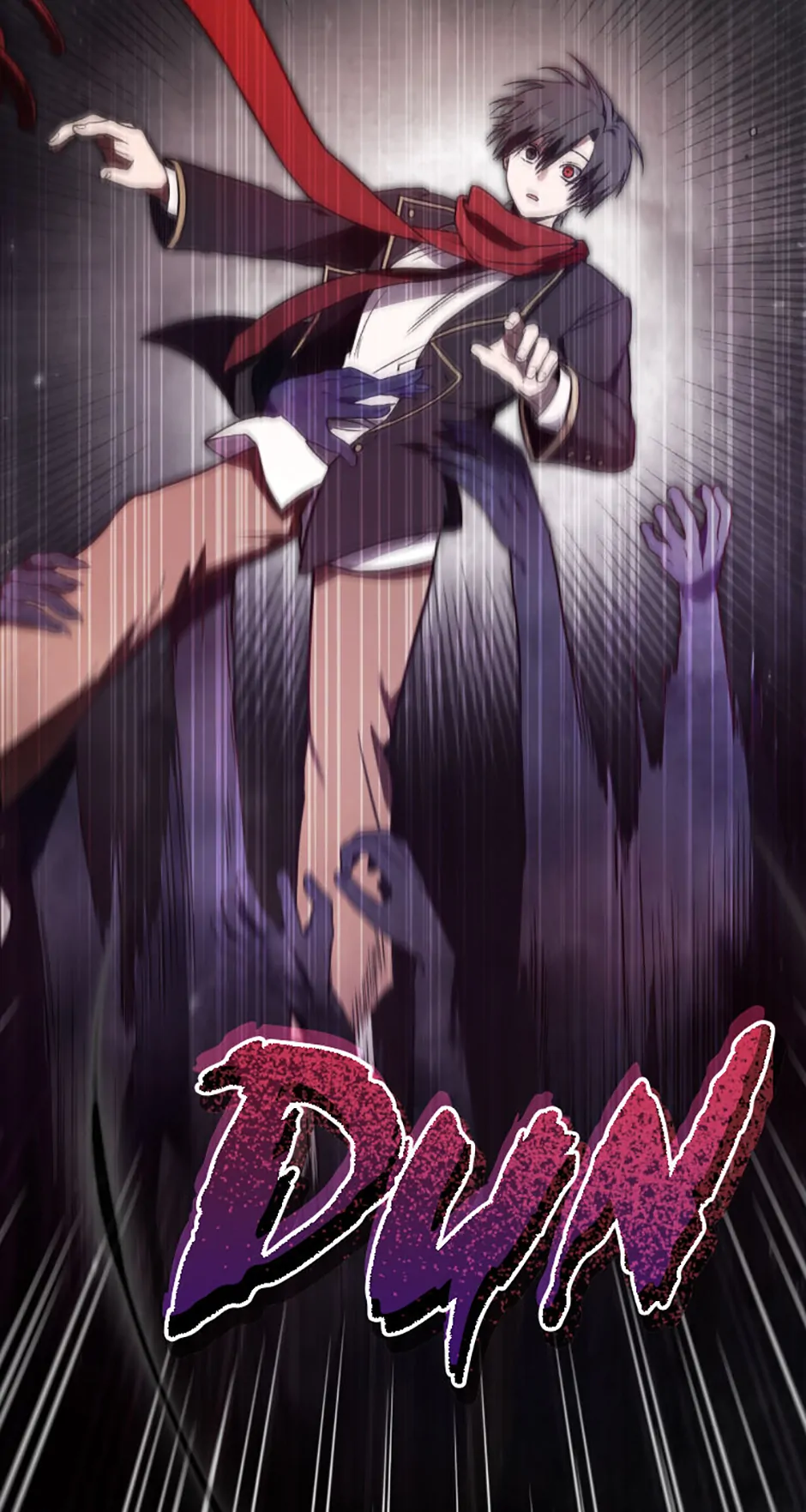 Strange Tales from the Moonlit House [Official] - Episode 4 manhwa