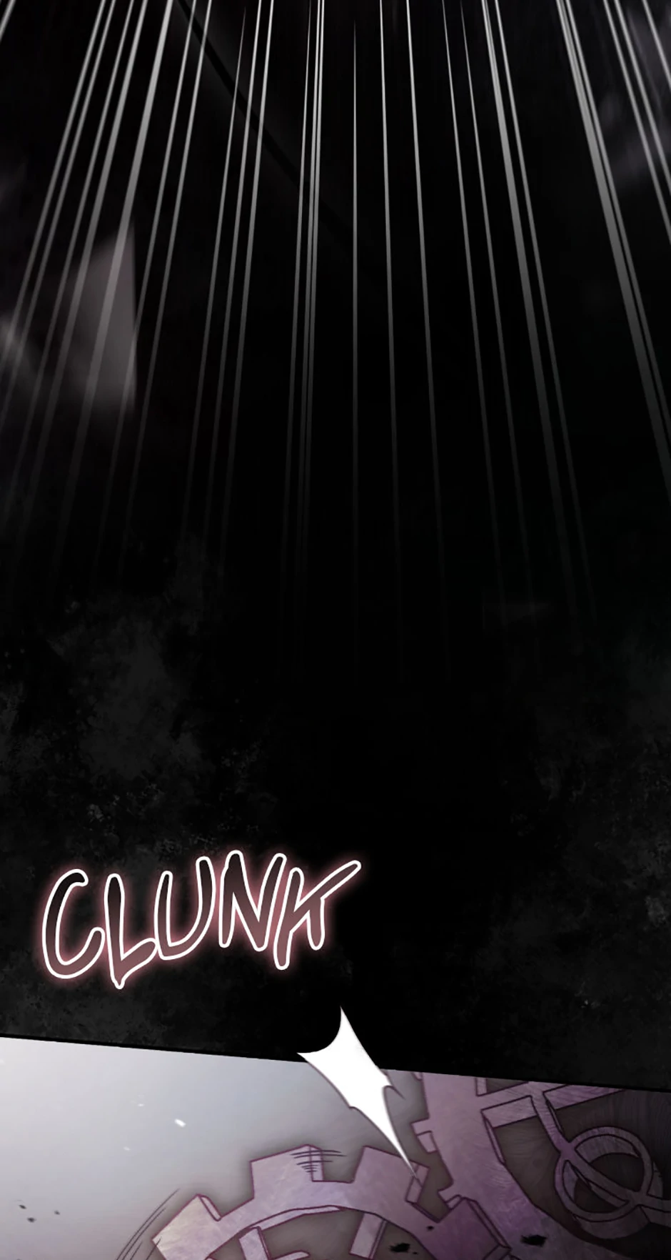 Strange Tales from the Moonlit House [Official] - Episode 4 manhwa