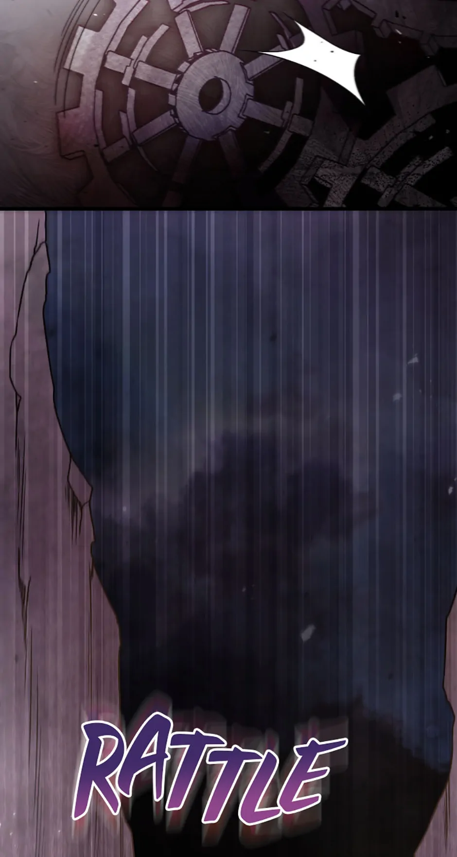 Strange Tales from the Moonlit House [Official] - Episode 4 manhwa