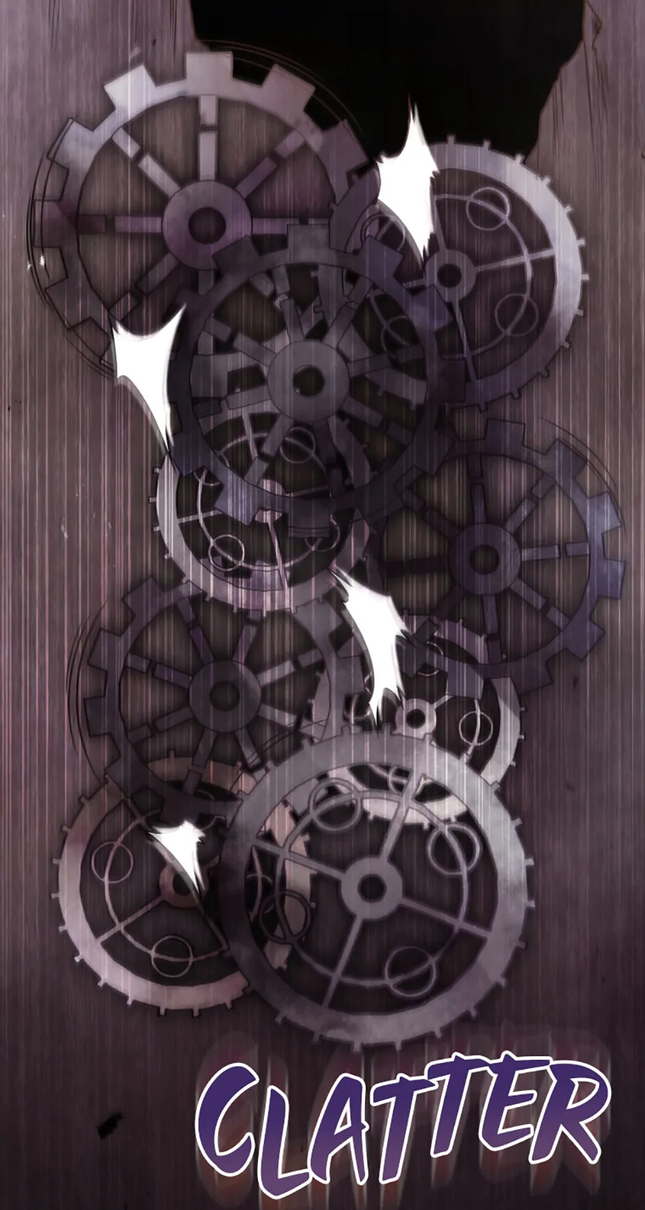 Strange Tales from the Moonlit House [Official] - Episode 4 manhwa