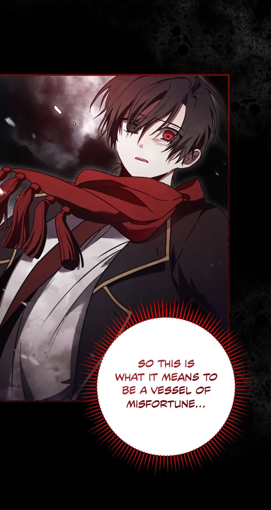 Strange Tales from the Moonlit House [Official] - Episode 4 manhwa