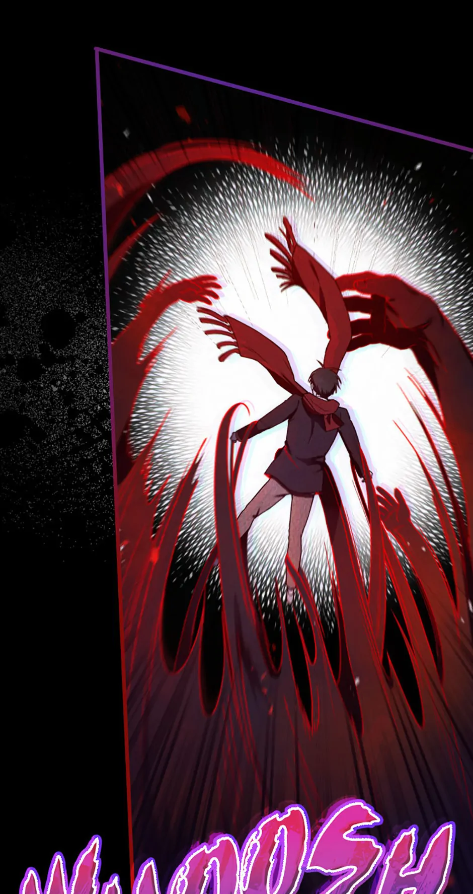 Strange Tales from the Moonlit House [Official] - Episode 4 manhwa