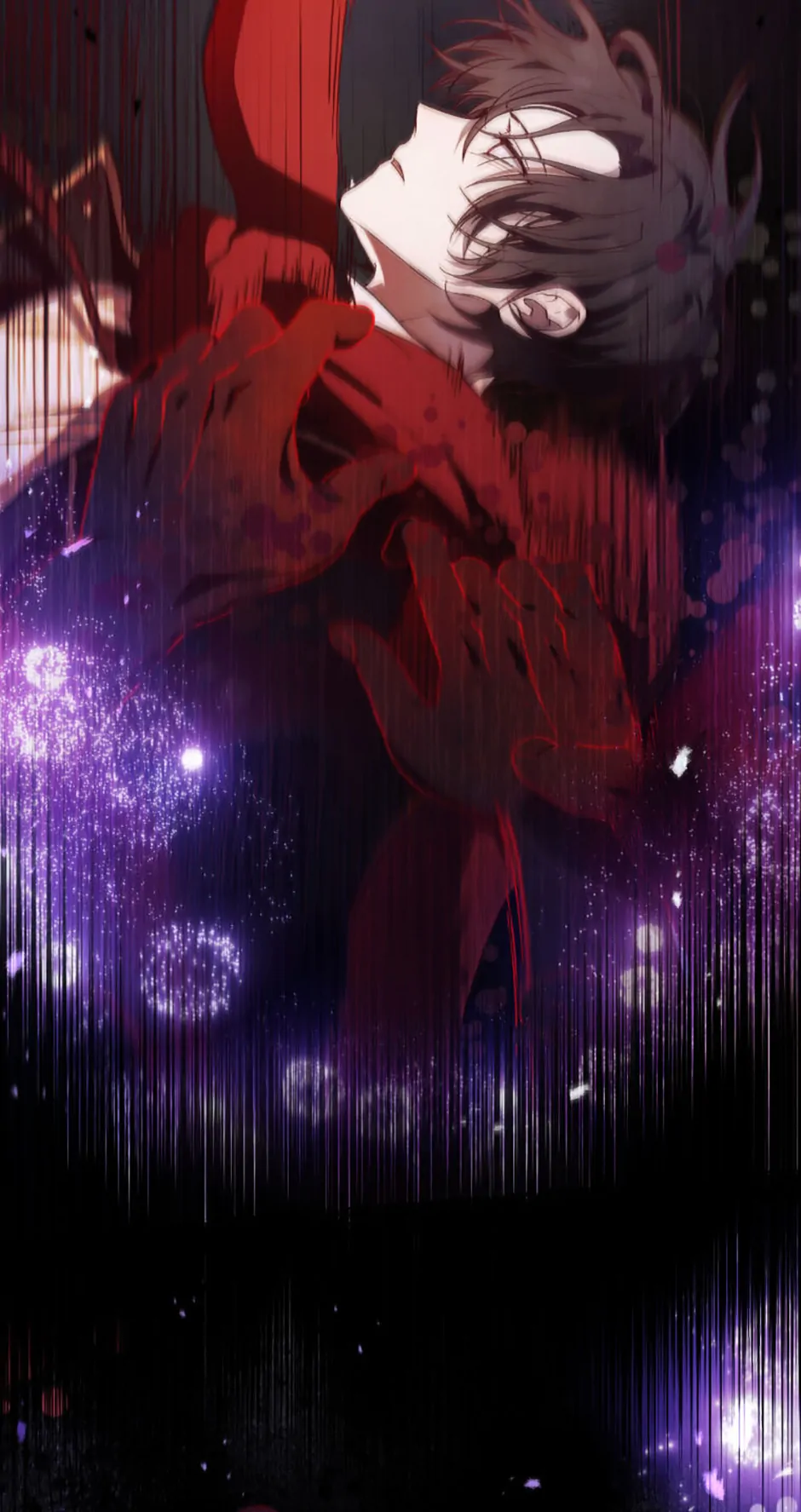 Strange Tales from the Moonlit House [Official] - Episode 4 manhwa
