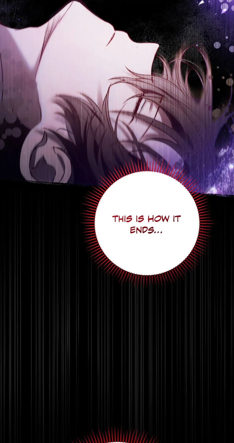 Strange Tales from the Moonlit House [Official] - Episode 4 manhwa
