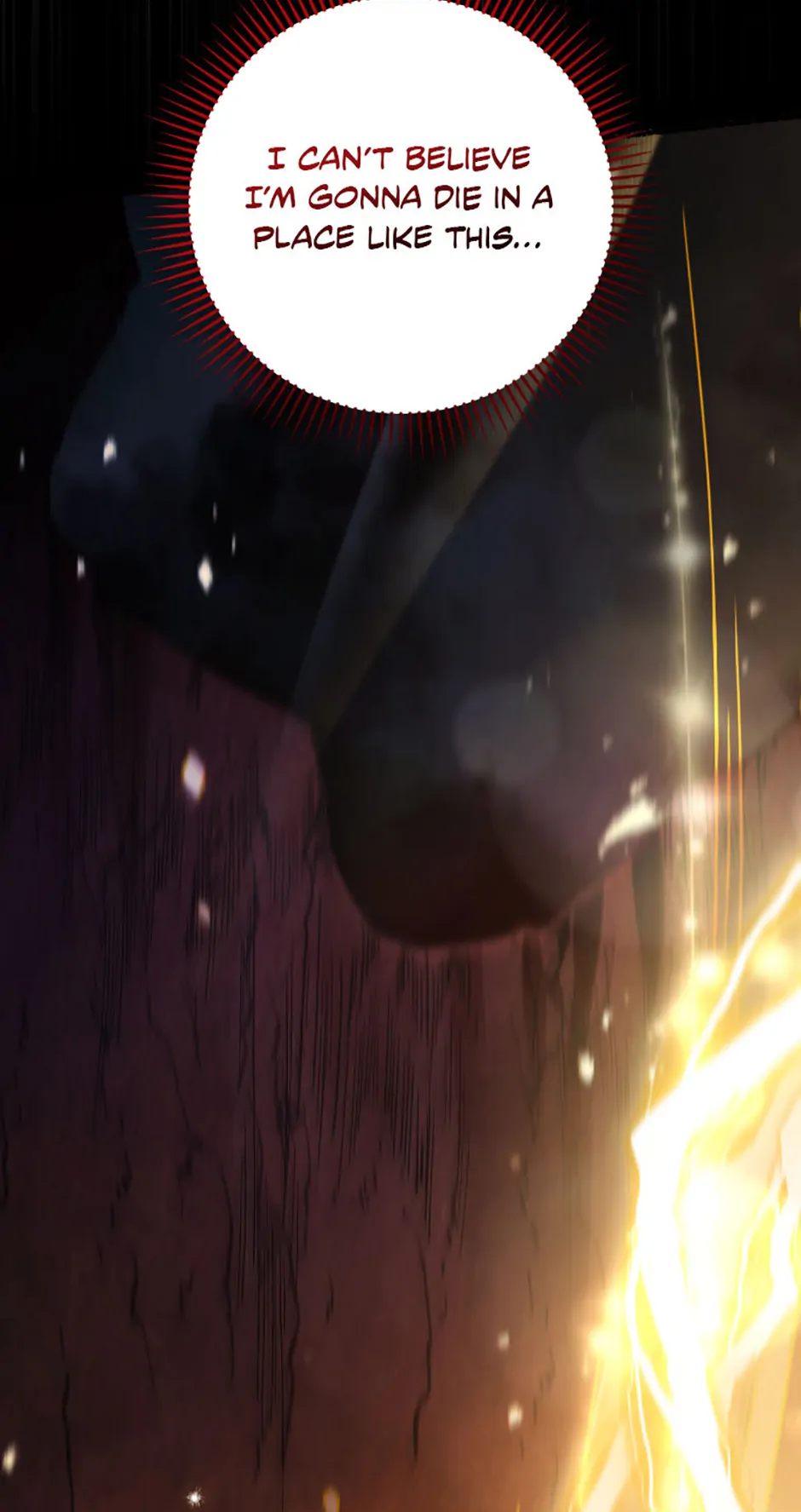 Strange Tales from the Moonlit House [Official] - Episode 4 manhwa