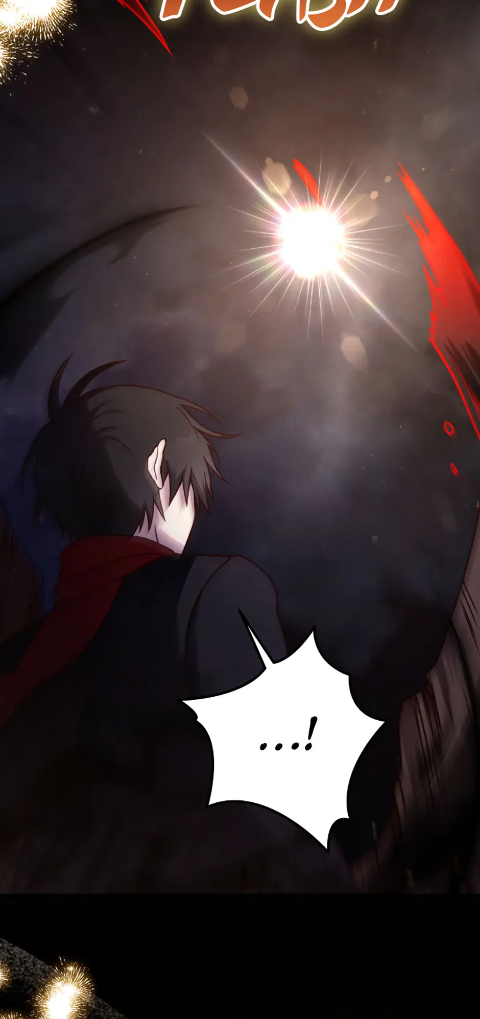 Strange Tales from the Moonlit House [Official] - Episode 4 manhwa