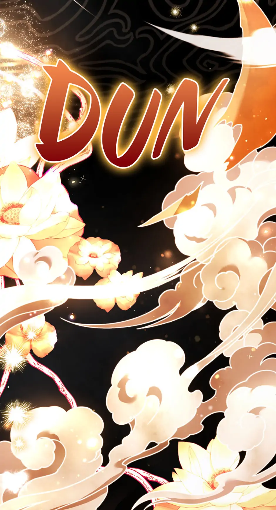 Strange Tales from the Moonlit House [Official] - Episode 4 manhwa