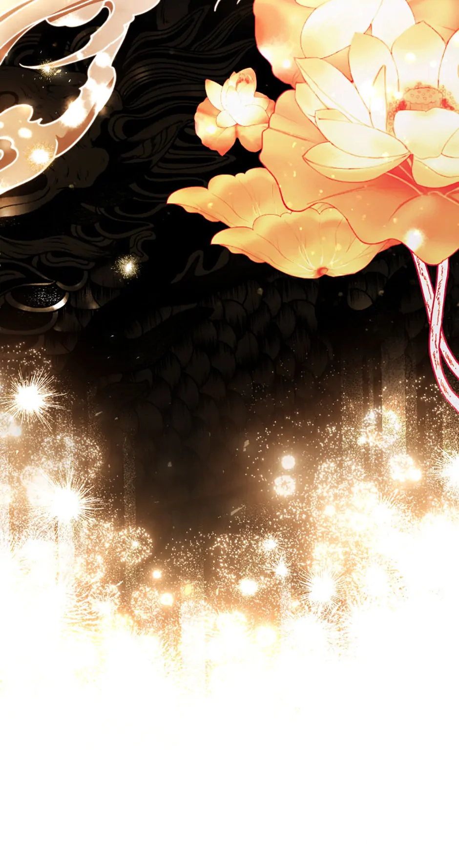 Strange Tales from the Moonlit House [Official] - Episode 4 manhwa