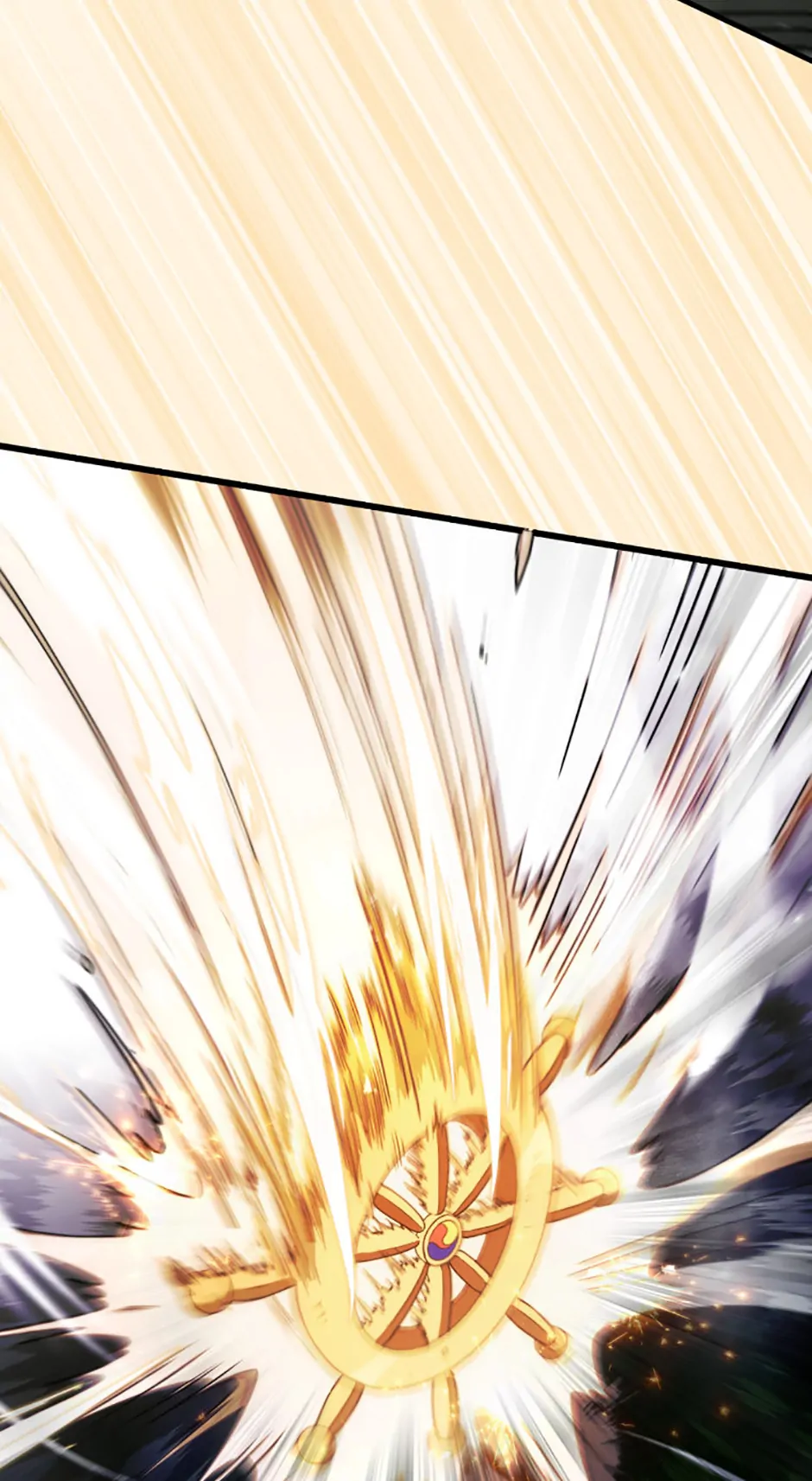 Strange Tales from the Moonlit House [Official] - Episode 4 manhwa