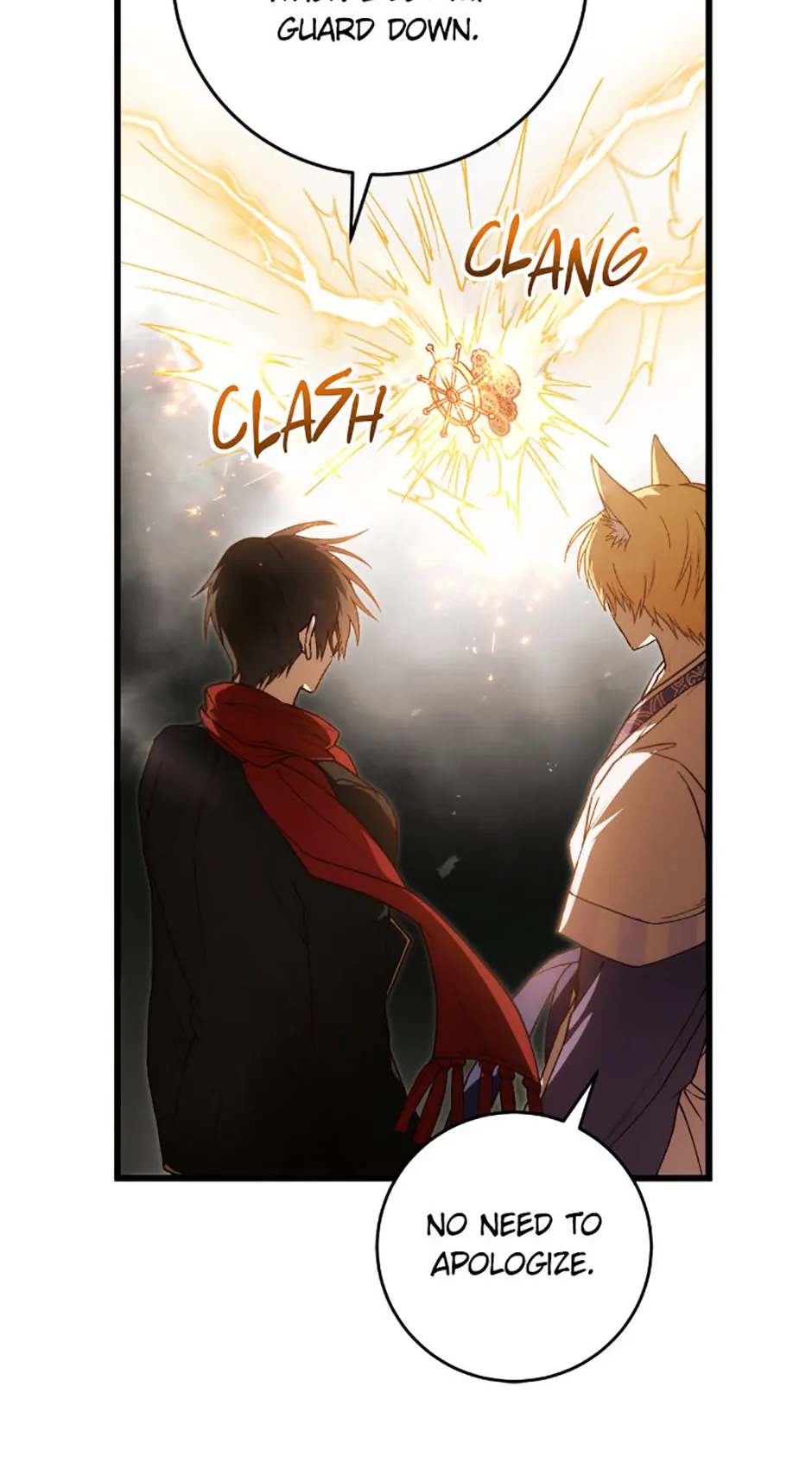 Strange Tales from the Moonlit House [Official] - Episode 4 manhwa